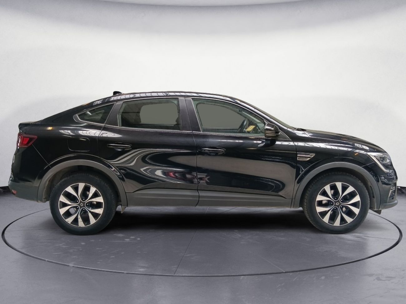 Mandataire RENAULT Arkana 1.3 TCE MILD HYBRID 140CH EQUILIBRE EDC