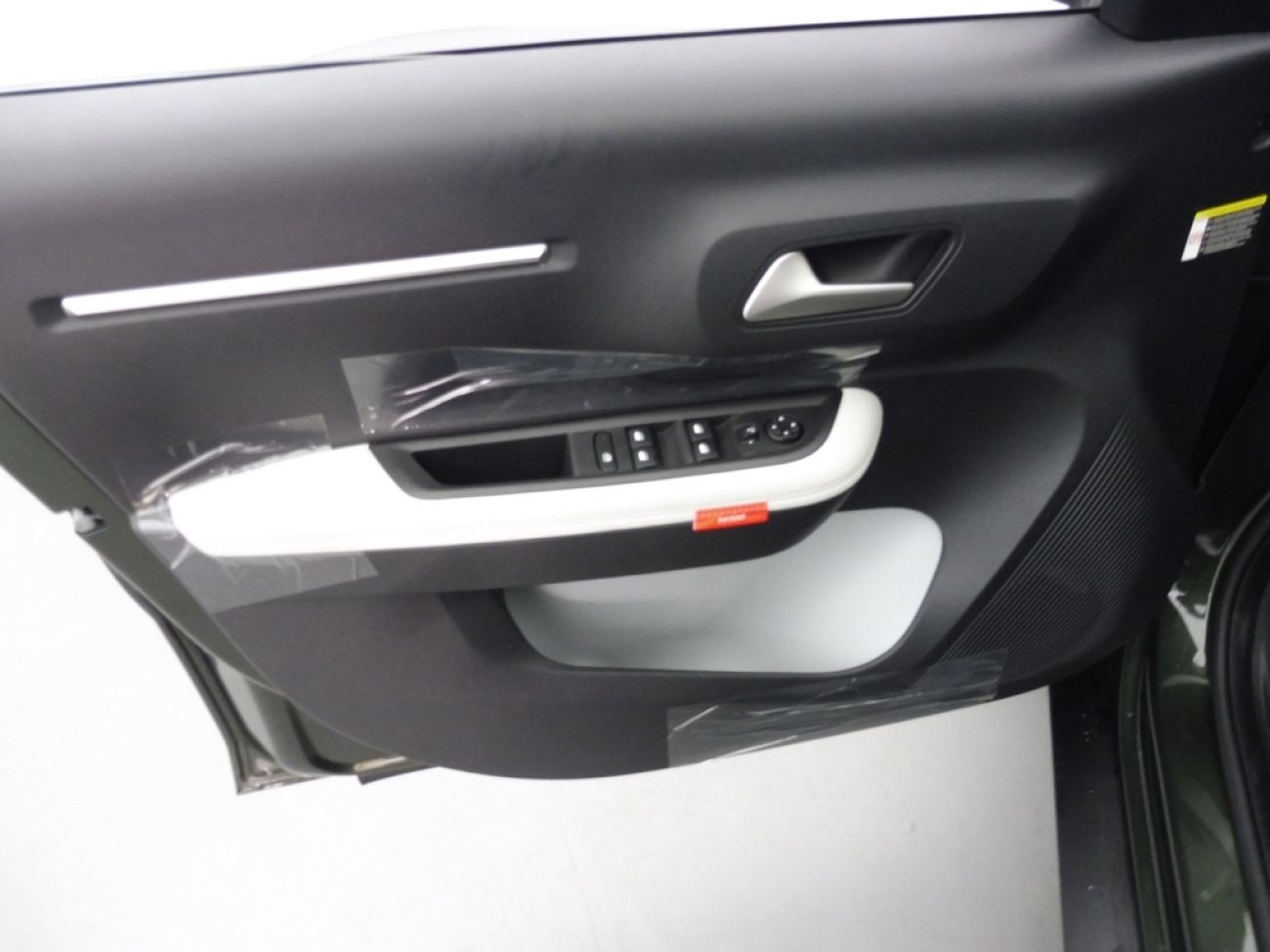 Mandataire Citroën C3 Aircross 1.2 HYBRIDE 145CH MAX 7 PLACES