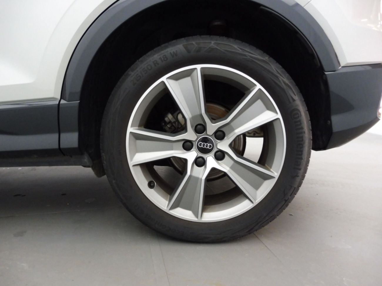 Mandataire AUDI Q2 30 TDI 116CH PACK S LINE EXTERIEUR