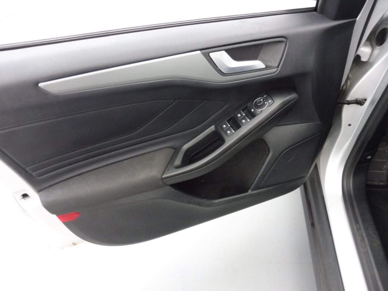 Mandataire Ford Focus SW 1.0 ECOBOOST 125 connected