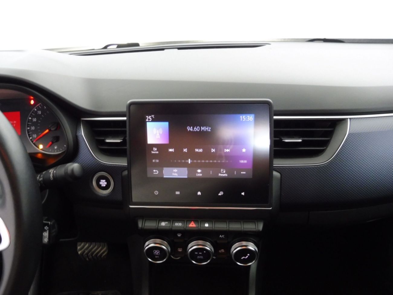 Mandataire RENAULT Arkana 1.3 TCE MILD HYBRID 140CH EQUILIBRE EDC
