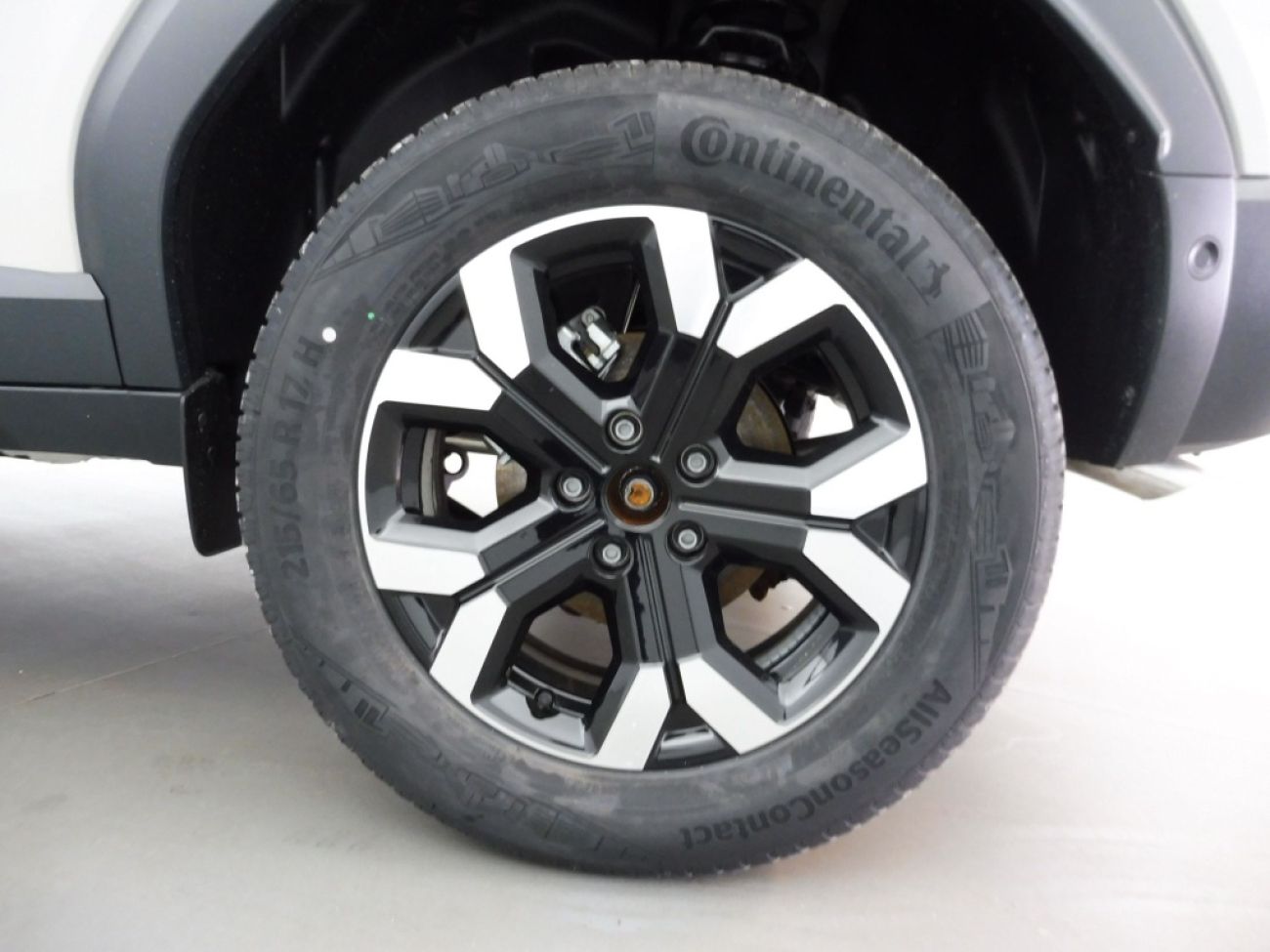 Mandataire Dacia DUSTER 1.2 TCE MILD HYBRID 130CH EXTREME 4X4
