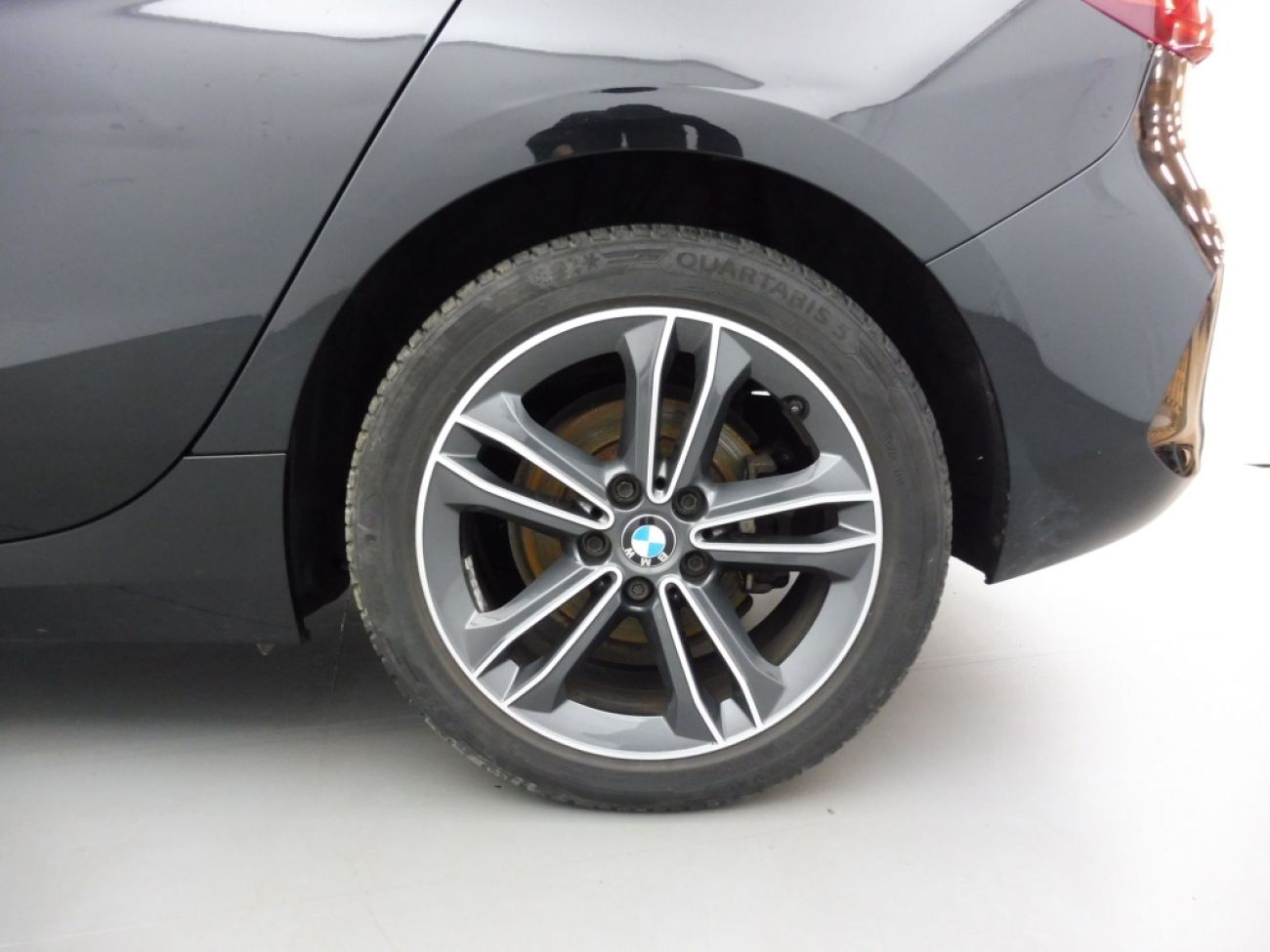 Mandataire BMW Serie 1 118I 136 STEPTRONICsport line