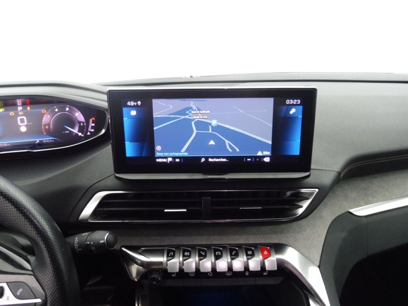 Mandataire PEUGEOT 3008 1.5 BLUEHDI 130CH S&S GT EAT8