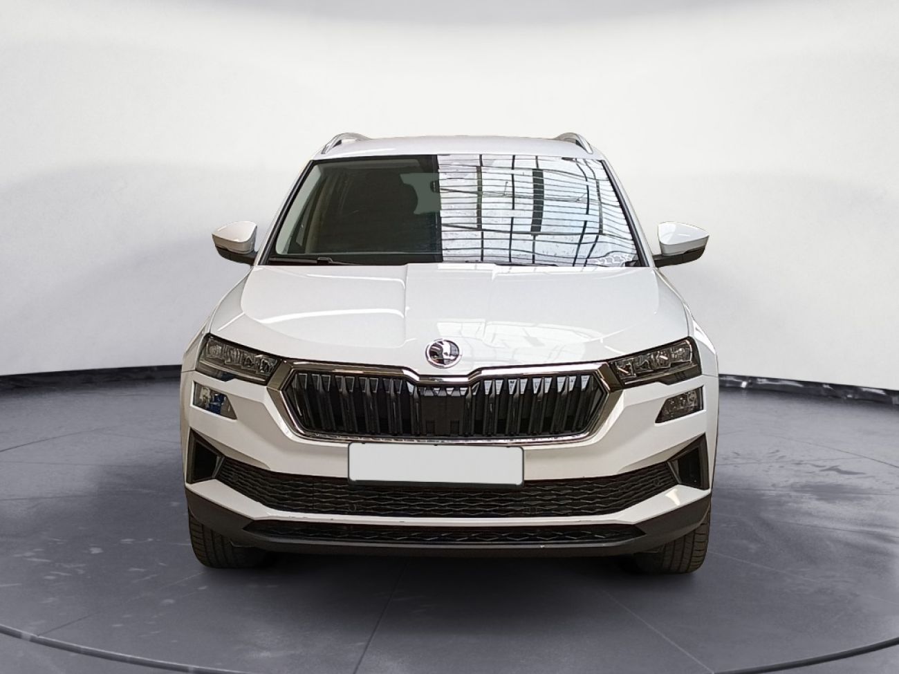 Mandataire SKODA Karoq 2.0 TDI 115CH SELECTION