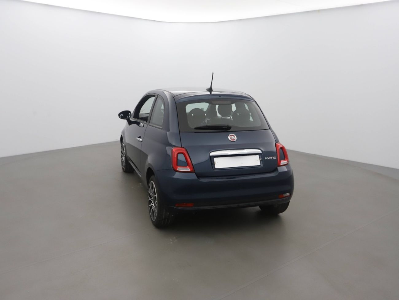 Mandataire FIAT 500 1.0 70CH BSG S&S