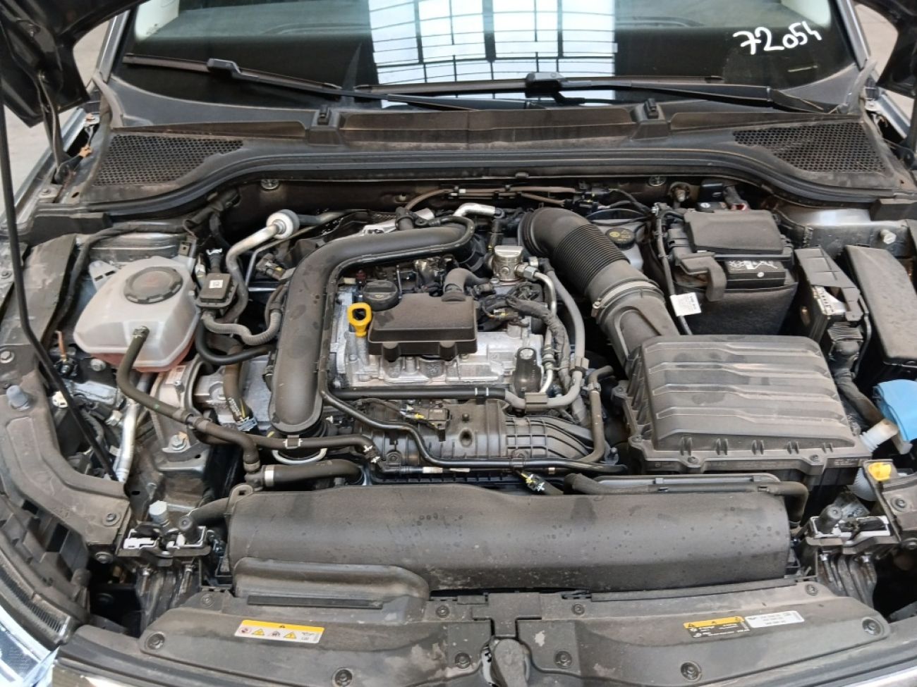 Mandataire SKODA Kamiq 1.0 TSI 115CH SELECTION