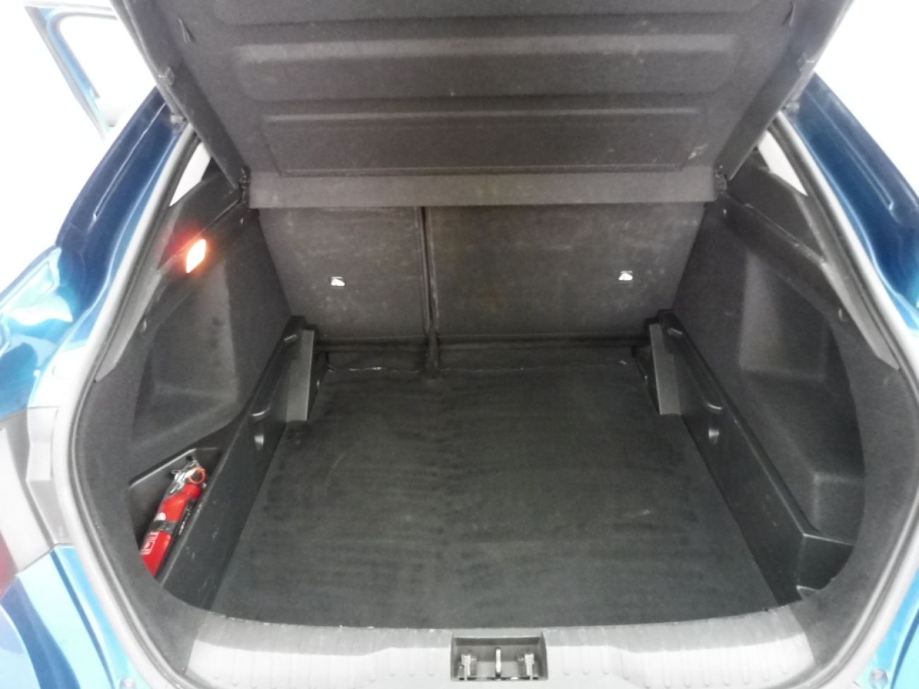 Mandataire RENAULT Arkana 1.3 TCE MILD HYBRID 140CH TECHNO EDC