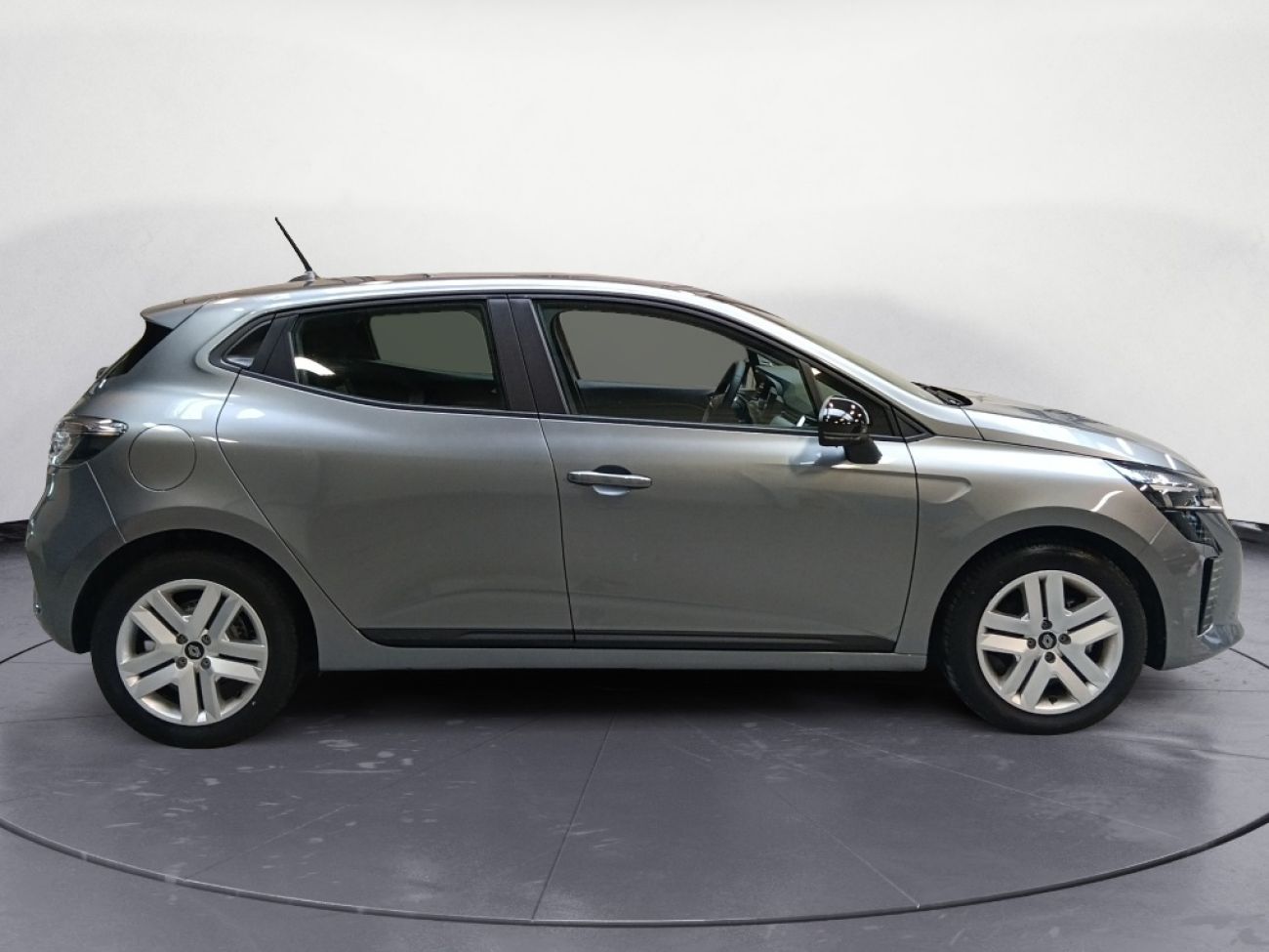 Mandataire RENAULT Clio 1.5 BLUE DCI 100CH EVOLUTION GSR2