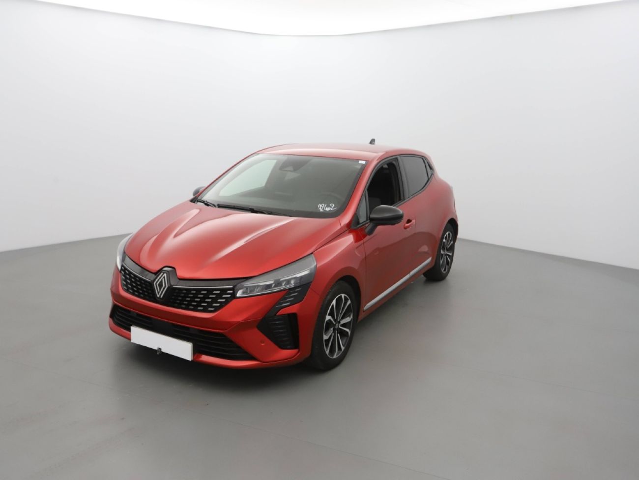Mandataire RENAULT Clio 1.0 TCE 90CH TECHNO