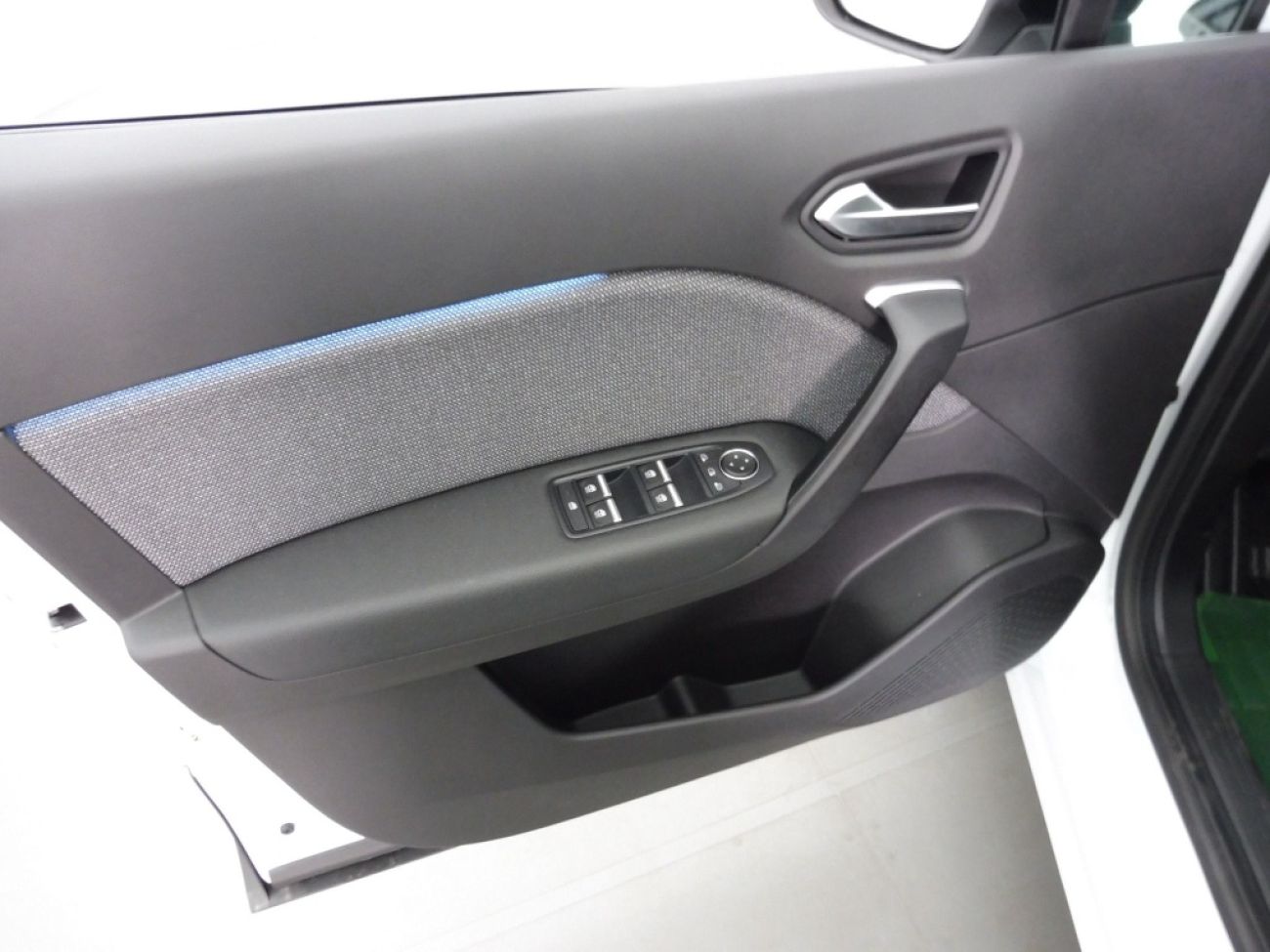 Mandataire RENAULT CAPTUR II 1.3 TCE MILD HYBRID 140CH TECHNO