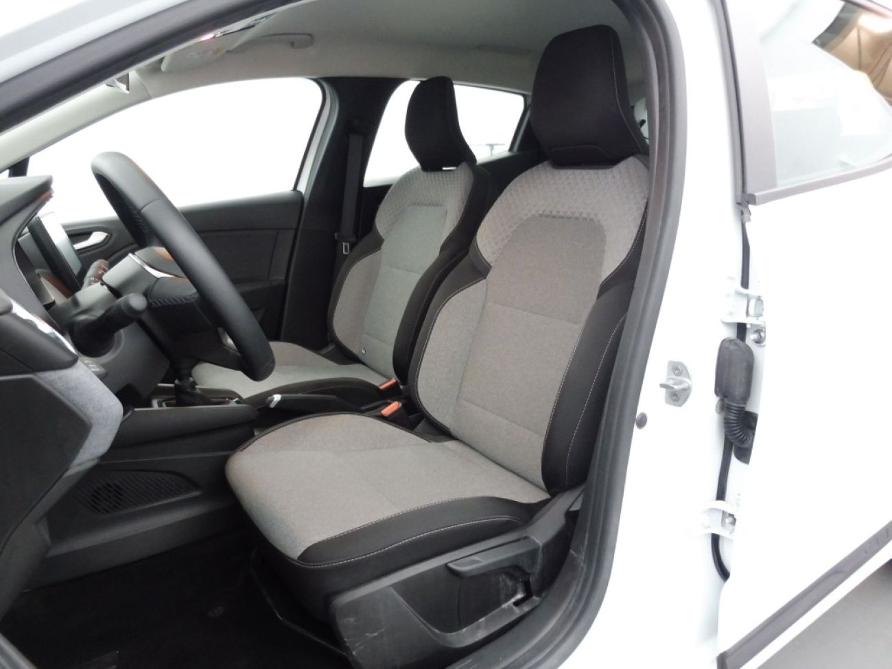 Mandataire RENAULT Clio 1.5 BLUE DCI 100CH EVOLUTION GSR2