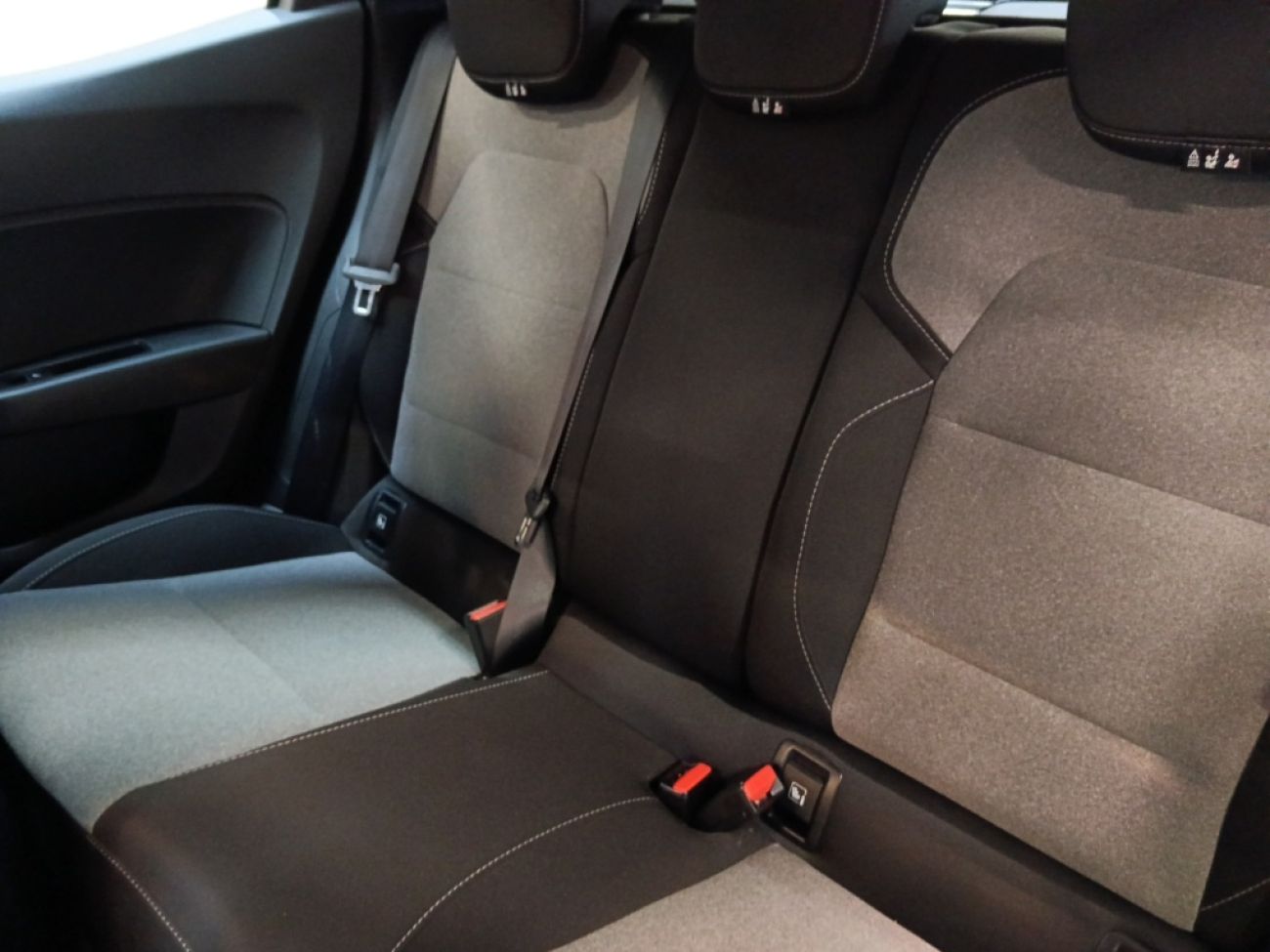 Mandataire RENAULT Clio 1.5 BLUE DCI 100CH EVOLUTION GSR2