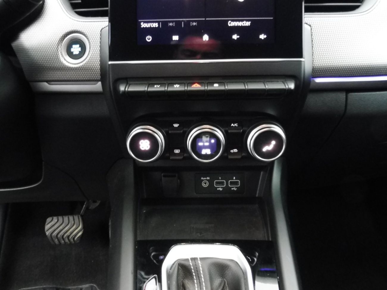 Mandataire RENAULT Arkana 1.6 E-TECH 145CH FULL HYBRID TECHNO
