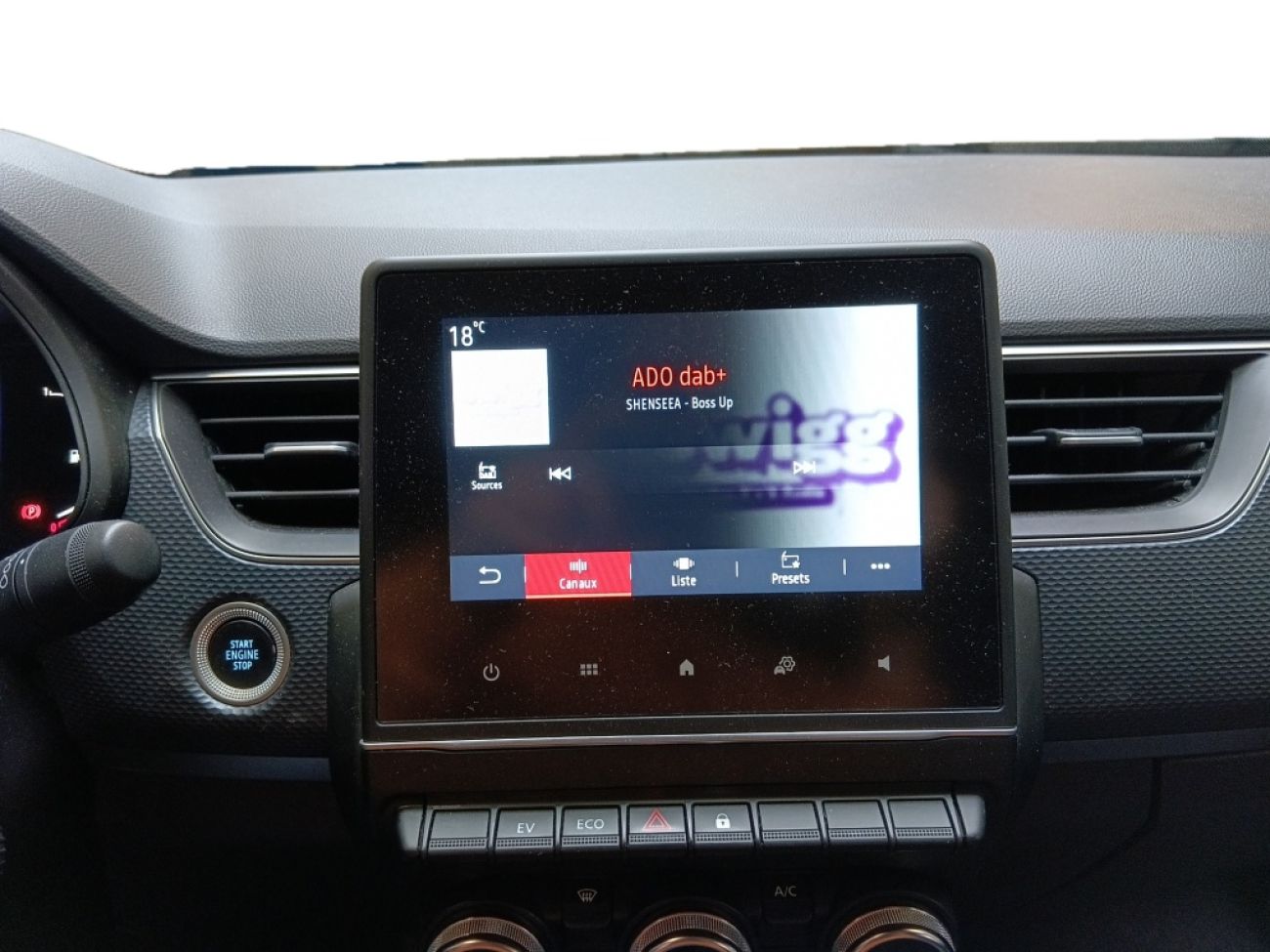 Mandataire RENAULT Arkana 1.6 E-TECH HYBRIDE 145CH EQUILIBRE
