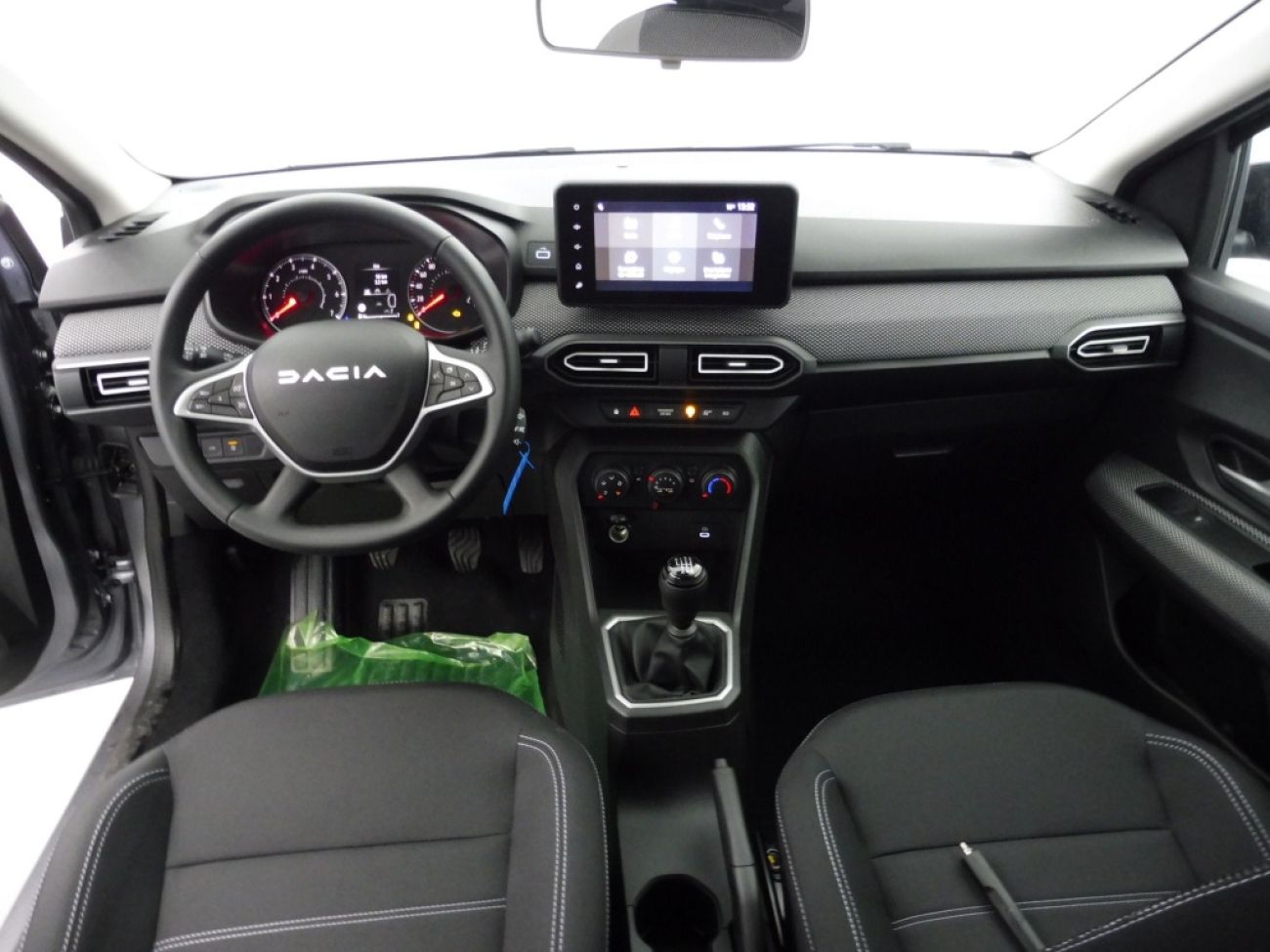 Mandataire Dacia Jogger 1.0 ECO-G 100CH EXPRESSION 7 PLACES -24