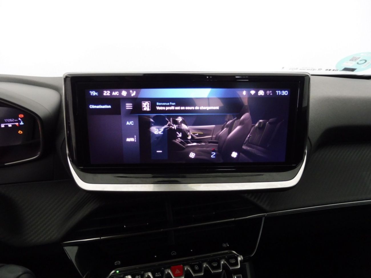 Mandataire PEUGEOT 2008 1.2 PURETECH 130CH S&S ALLURE EAT8