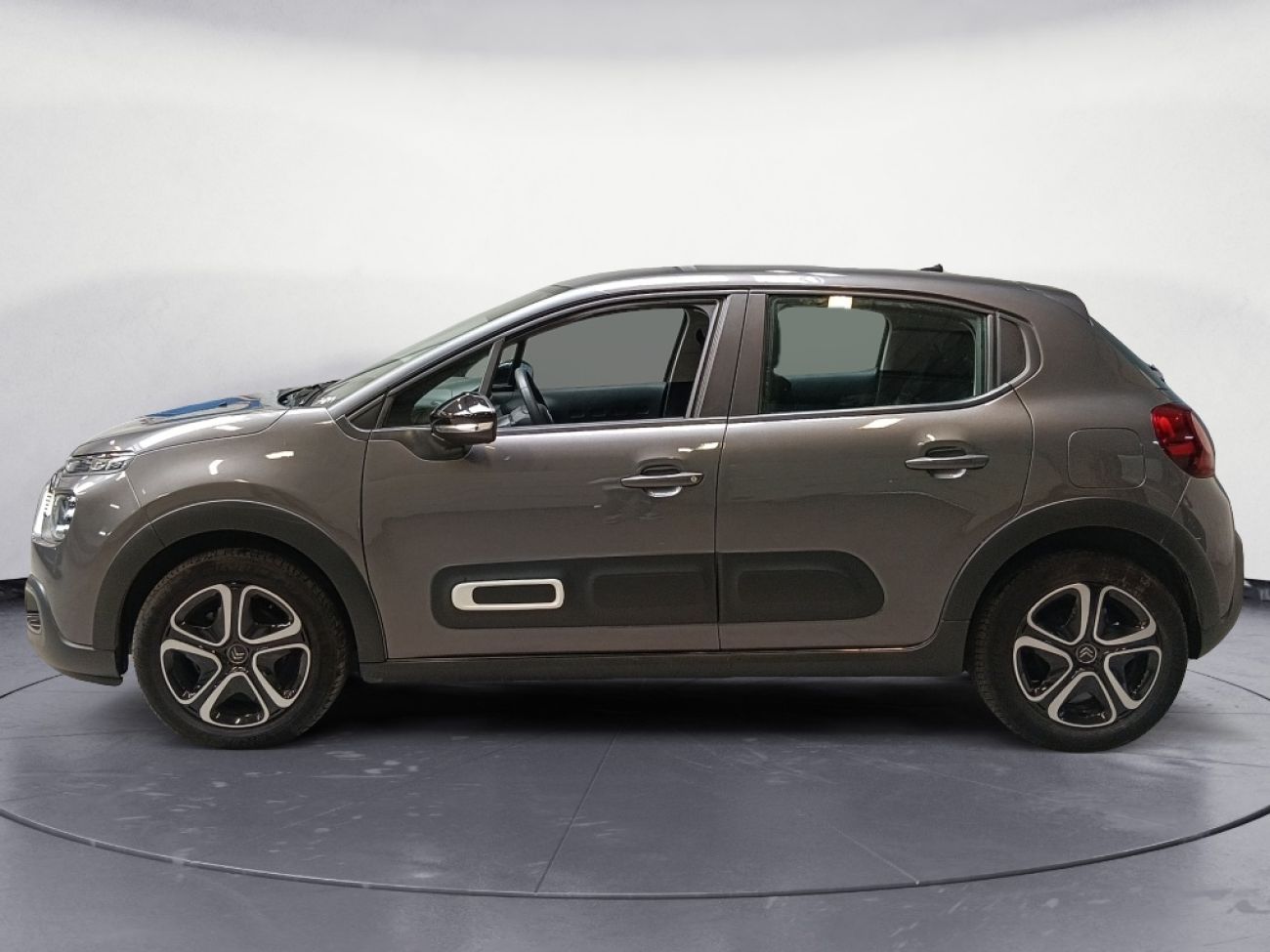 Mandataire Citroën C3 1.5 BLUEHDI 100CH S&S PLUS