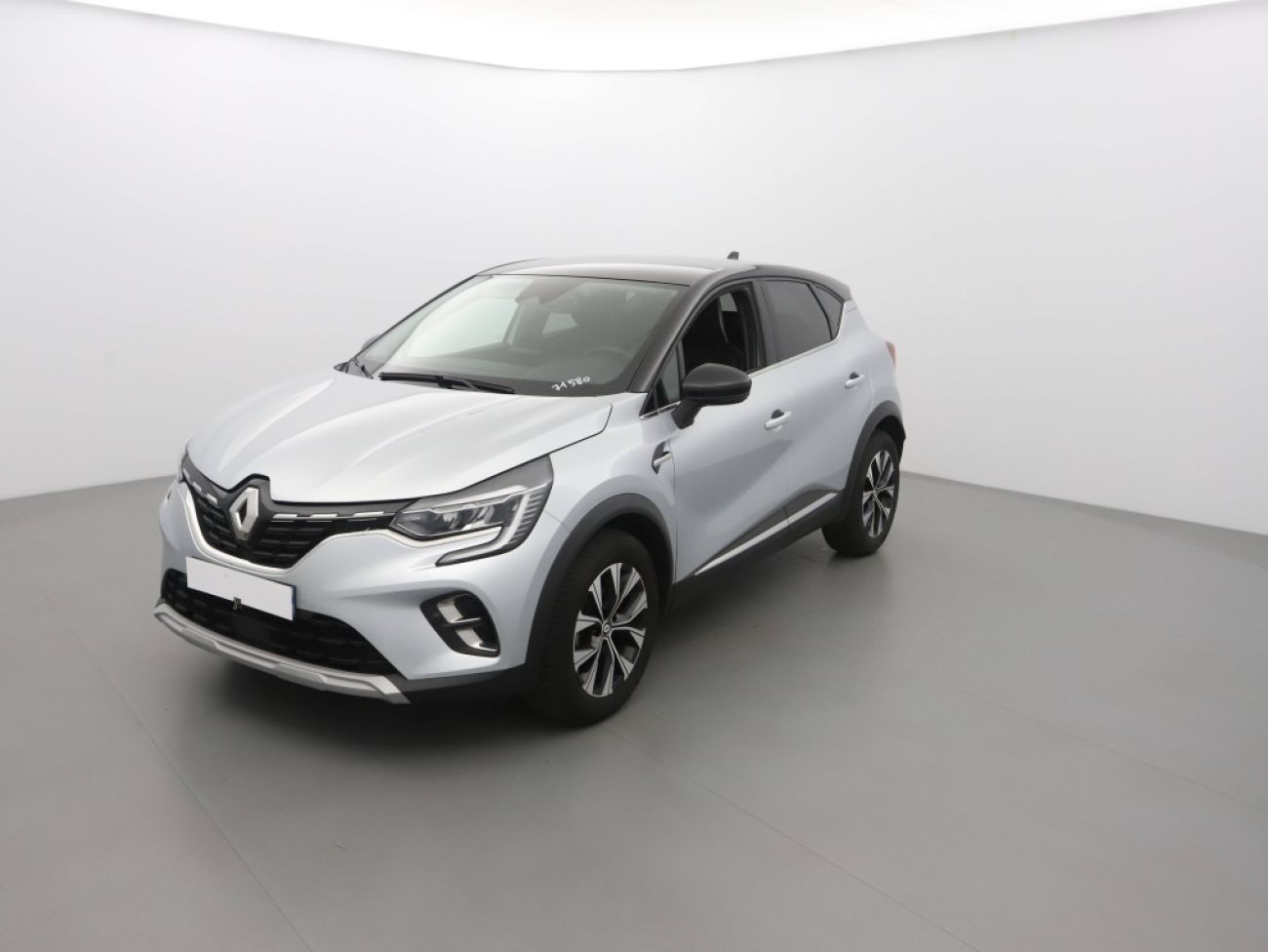 Mandataire RENAULT Captur 1.0 TCE 90CH TECHNO