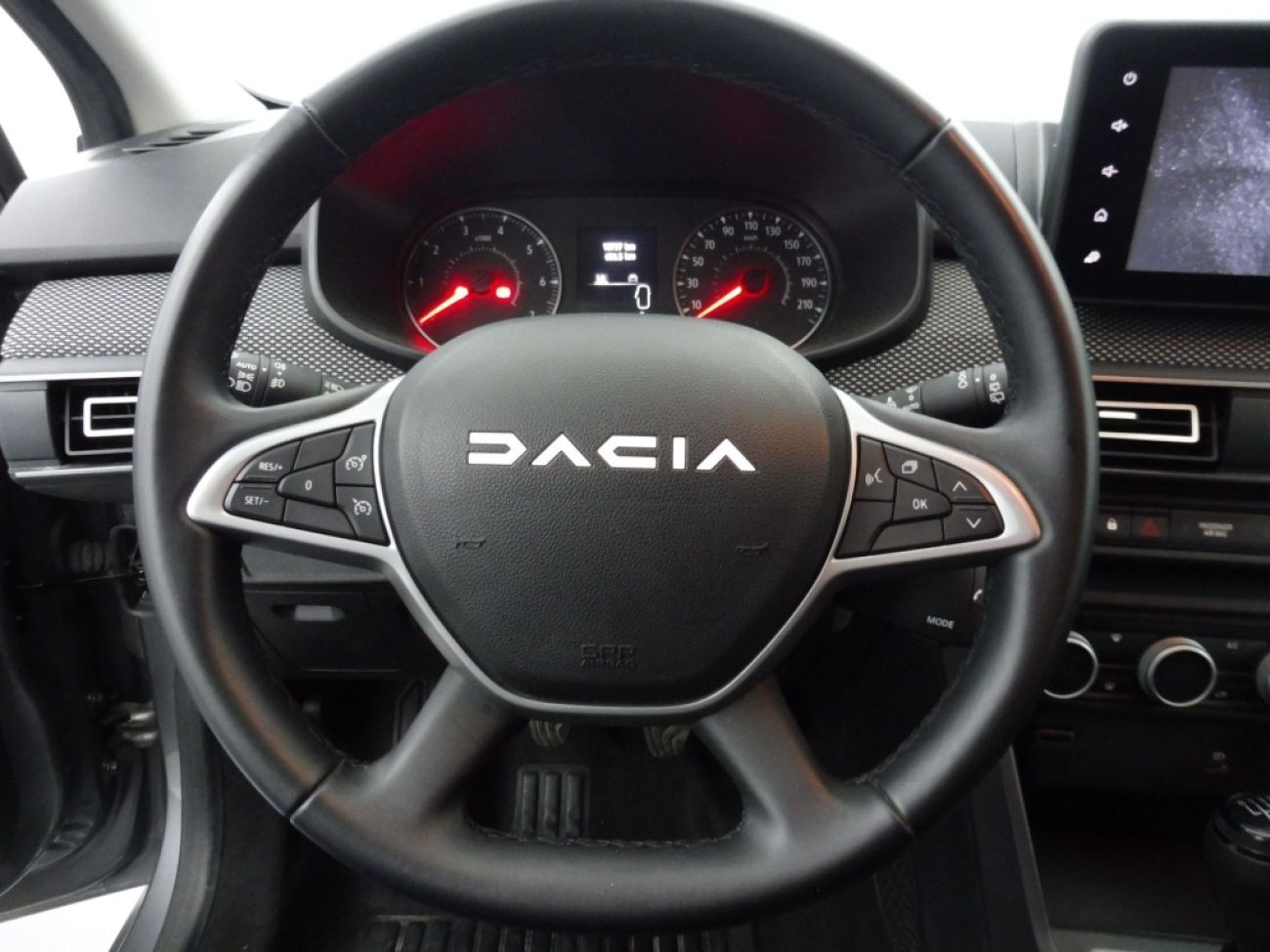 Mandataire Dacia Jogger 1.0 TCE 110CH EXPRESSION 7 PLACES