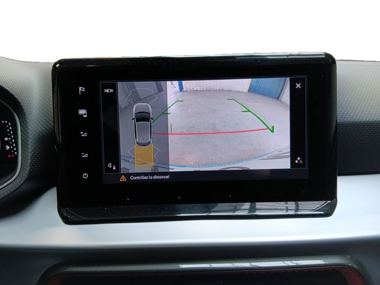 Mandataire Seat Ibiza 1.0 TSI 110CH FR