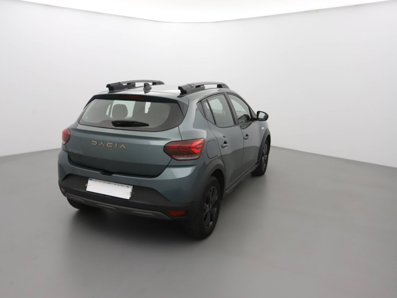 Mandataire Dacia Sandero 1.0 TCE 110CH STEPWAY EXTREME +