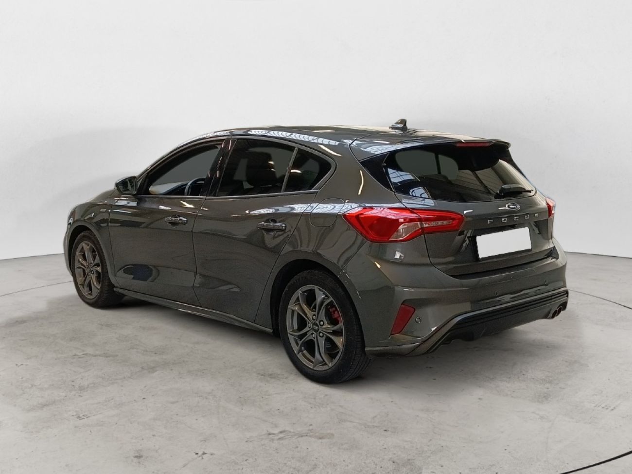 Mandataire Ford Focus 1.5 ECOBOOST 150 CAst line