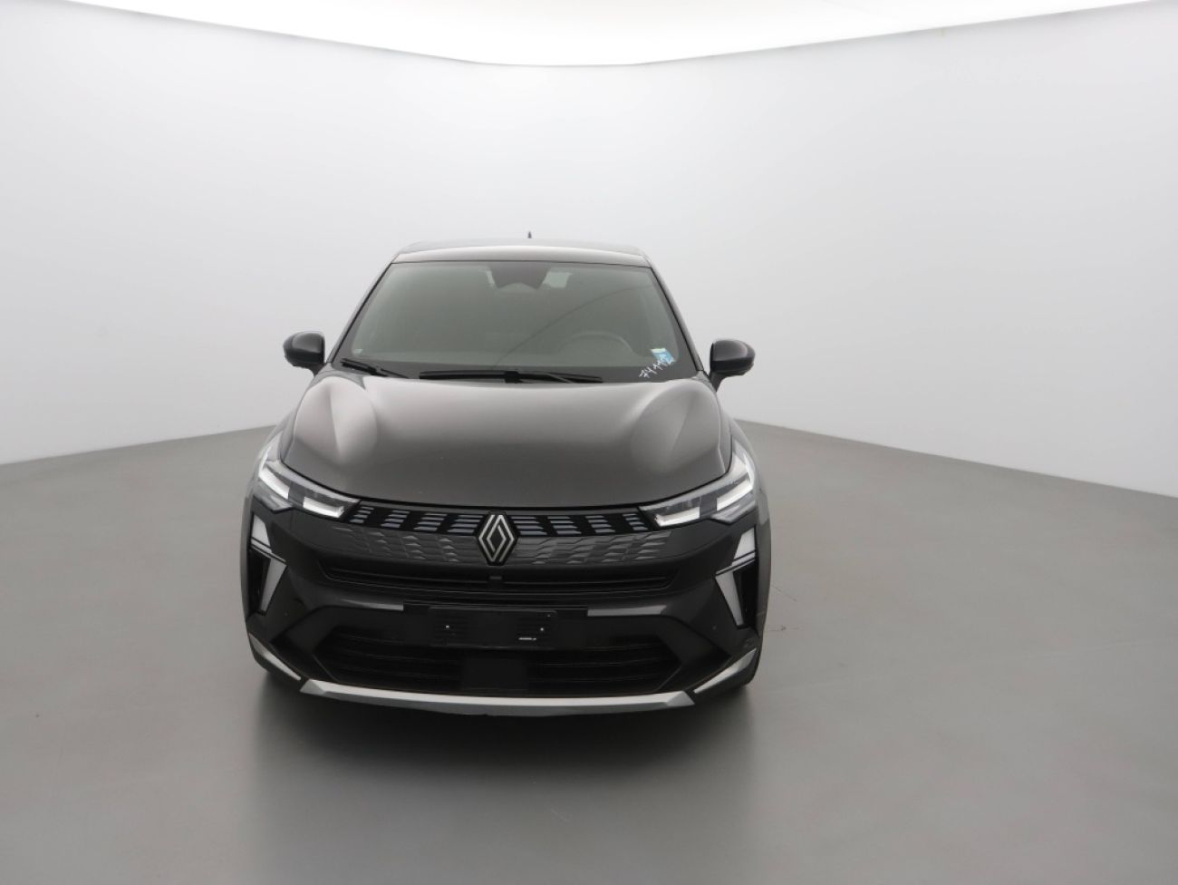 Mandataire RENAULT Symbioz 1.6 E-TECH FULL HYBRID 145CH ICONIC