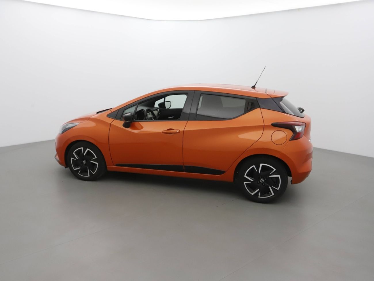 Mandataire NISSAN Micra 1.0 IG-T 92 XTRONICn-design