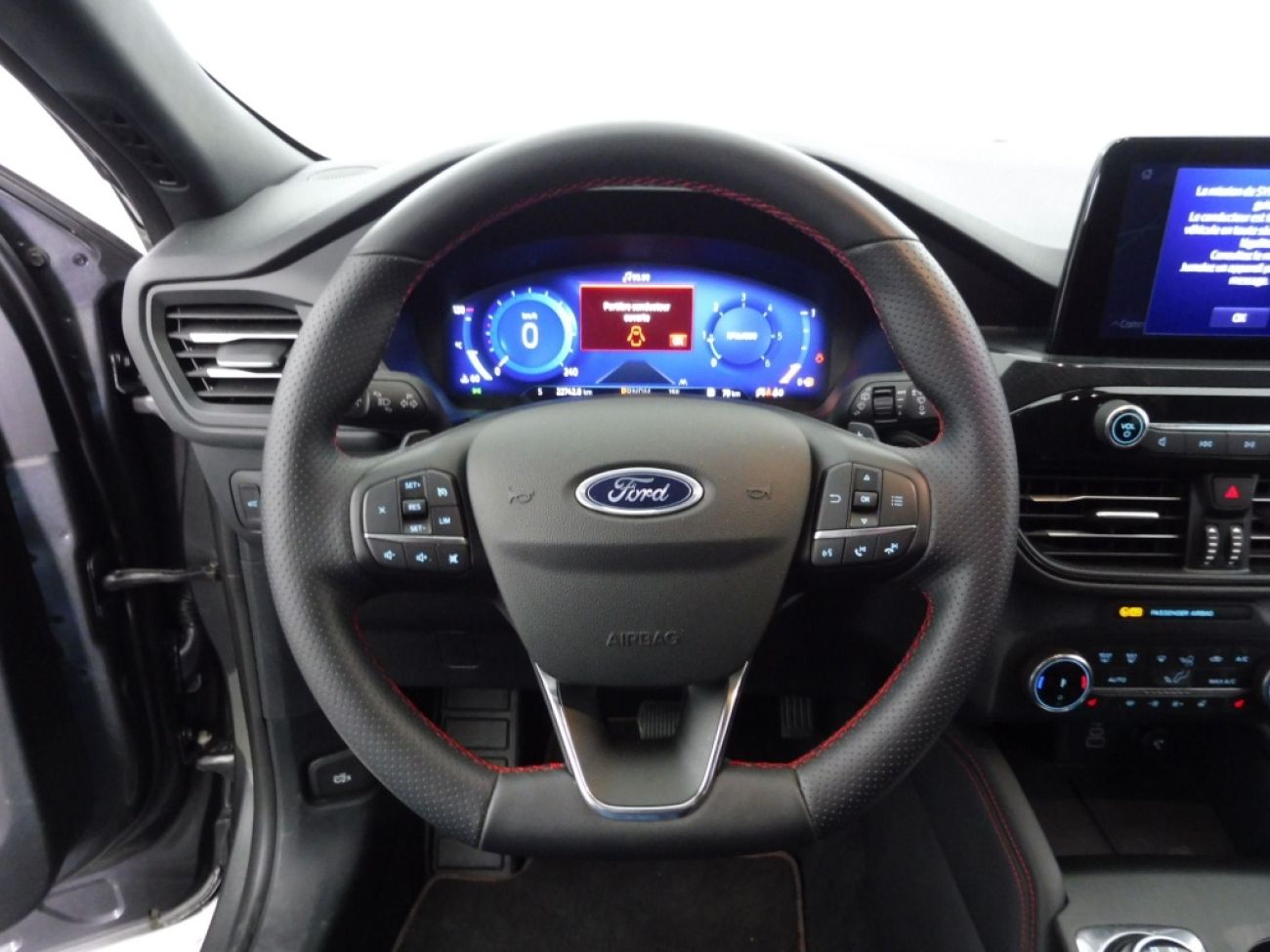 Mandataire Ford KUGA 2.0 TDCI 120CH ST-LINE POWERSHIFT