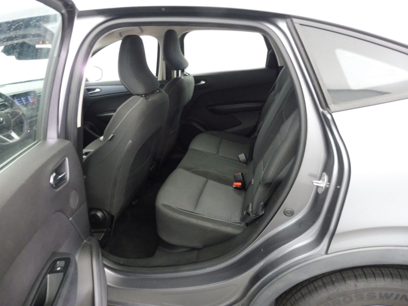 Mandataire RENAULT Arkana 1.3 TCE MILD HYBRID 140CH EQUILIBRE EDC