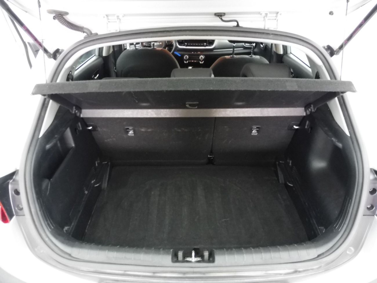 Mandataire Kia Stonic 1.0 T-GDI 100urban