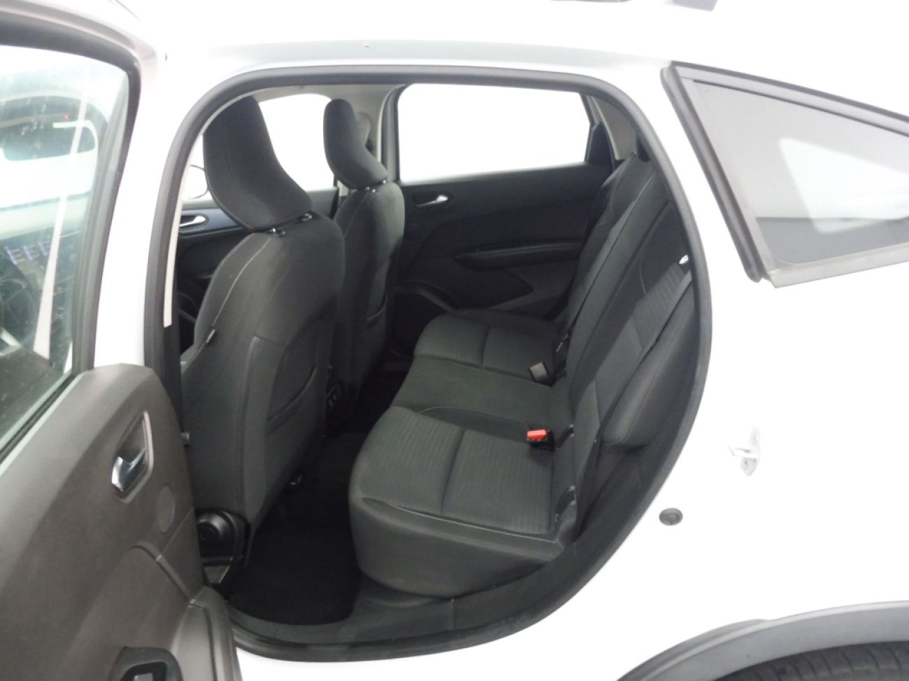 Mandataire RENAULT Arkana 1.3 TCE MILD HYBRID 140CH EQUILIBRE EDC