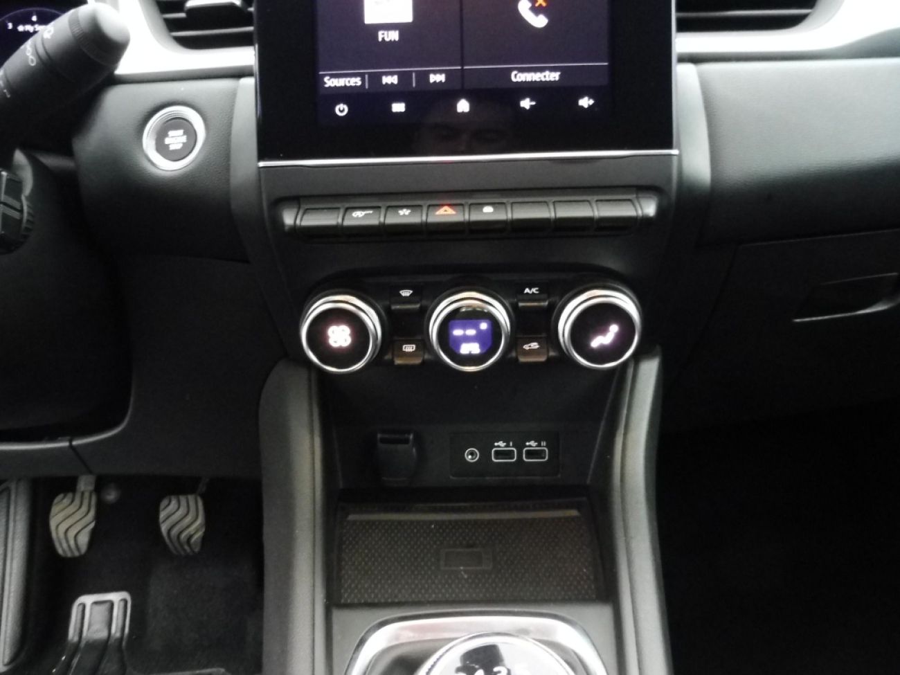 Mandataire RENAULT Captur 1.0 TCE 90CH TECHNO