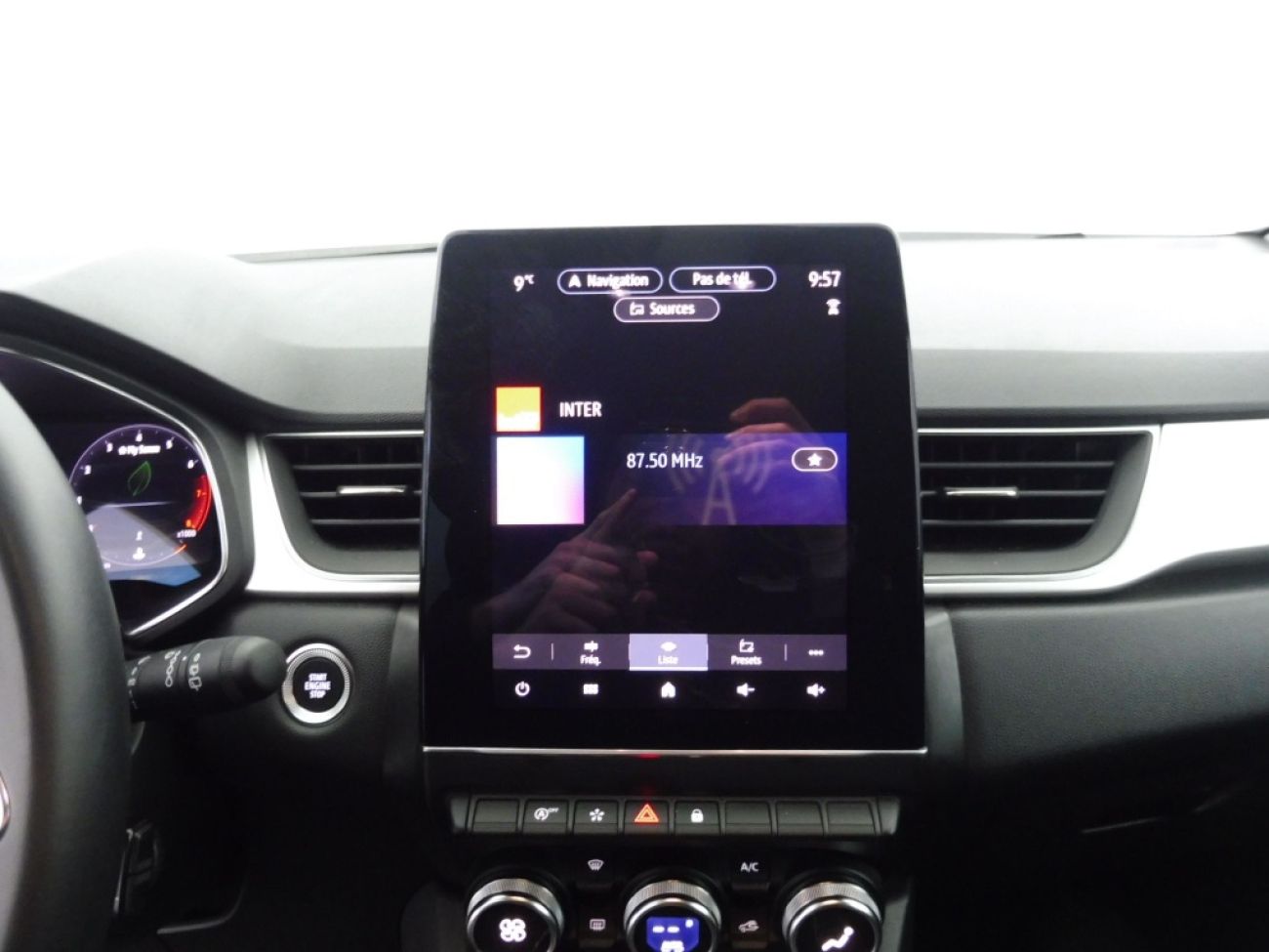 Mandataire RENAULT Captur 1.0 TCE 90CH TECHNO