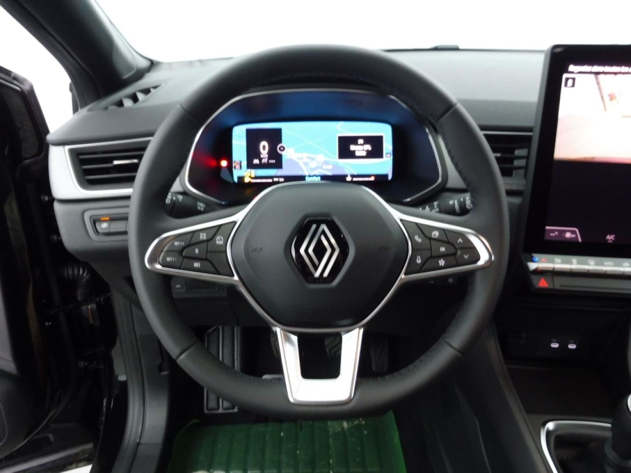 Mandataire RENAULT CAPTUR II 1.0 ECO-G 100CH TECHNO - 25
