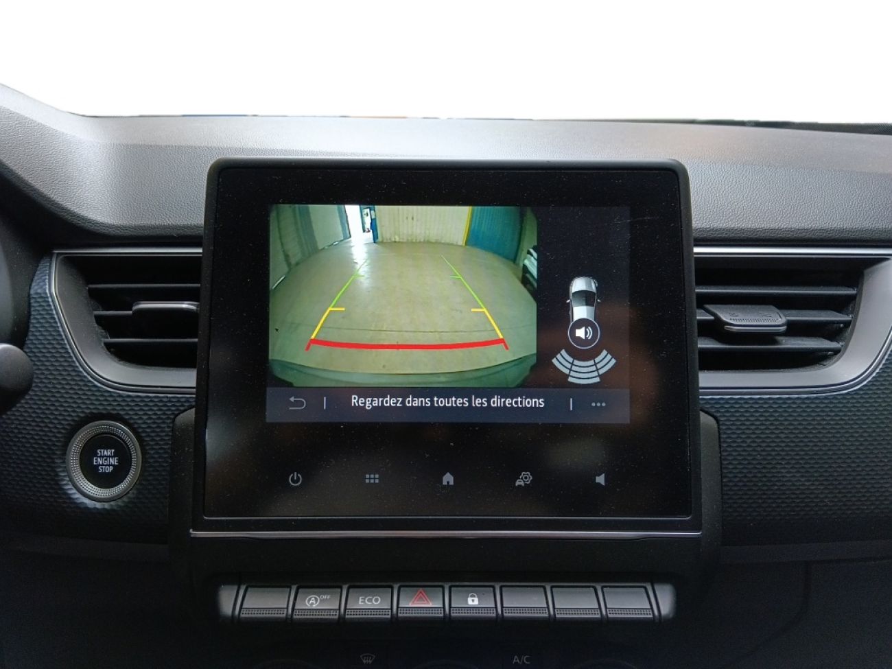 Mandataire RENAULT Arkana 1.3 TCE MILD HYBRID 140CH EQUILIBRE EDC