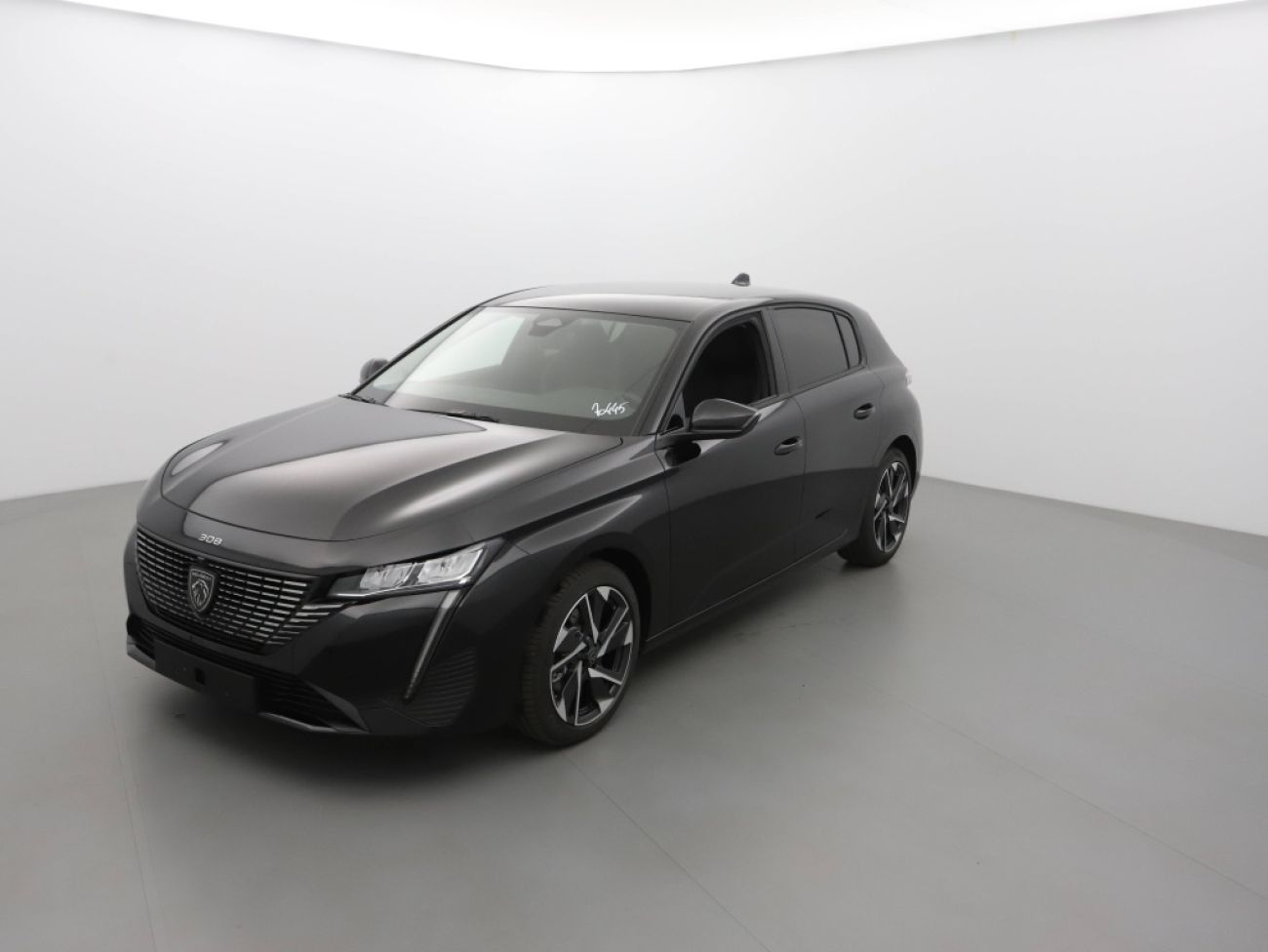 Mandataire PEUGEOT 308 1.5 BLUEHDI 130CH S&S ALLURE EAT8