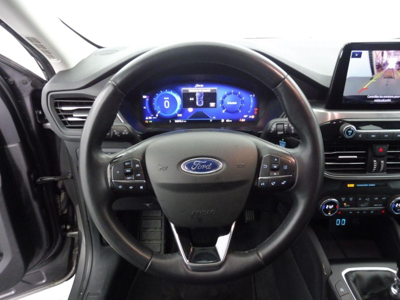 Mandataire Ford Kuga 1.5 ECOBOOST 150titanium