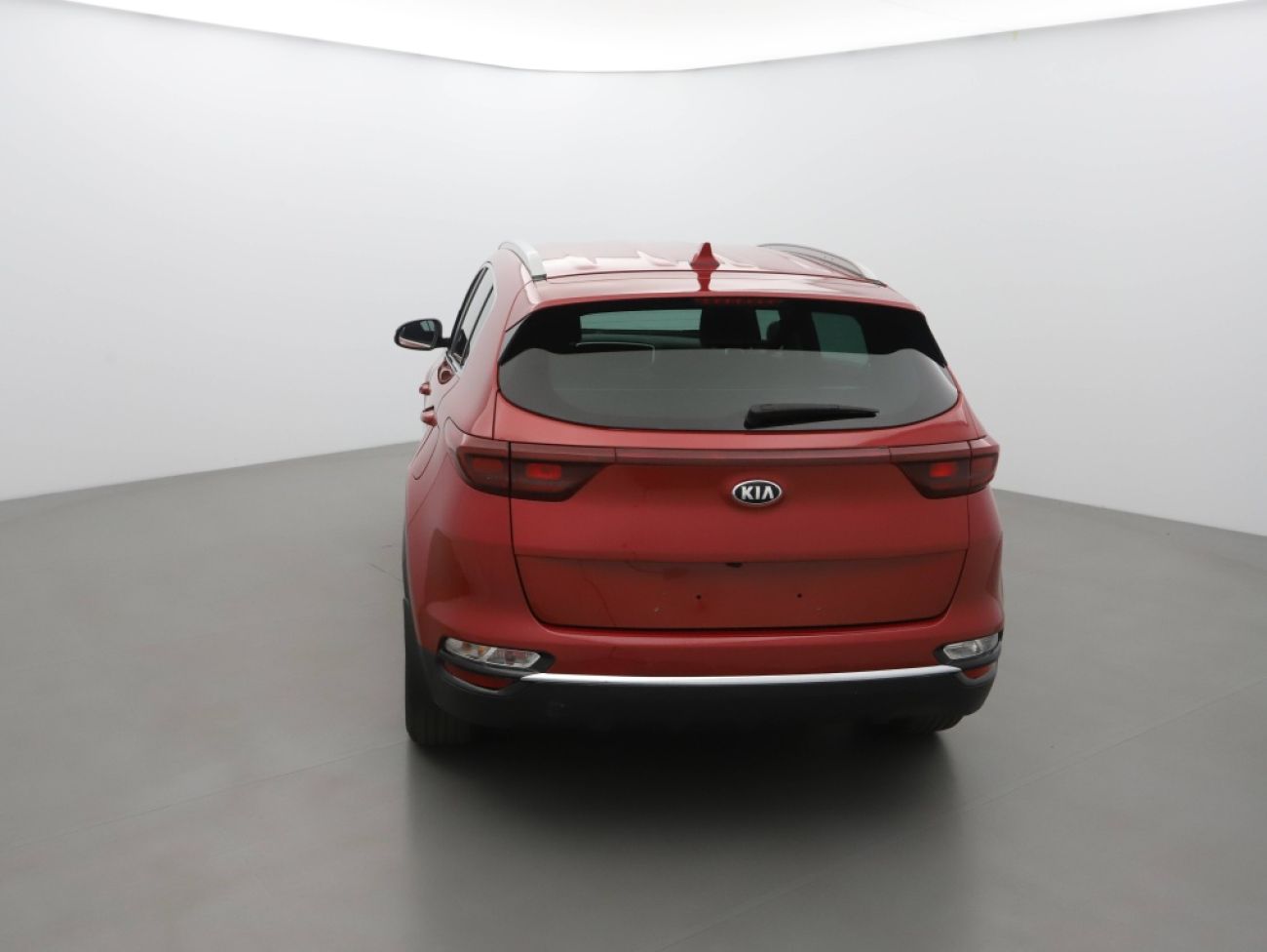 Mandataire Kia Sportage 1.6 GDI 132CH ISG M+SMART