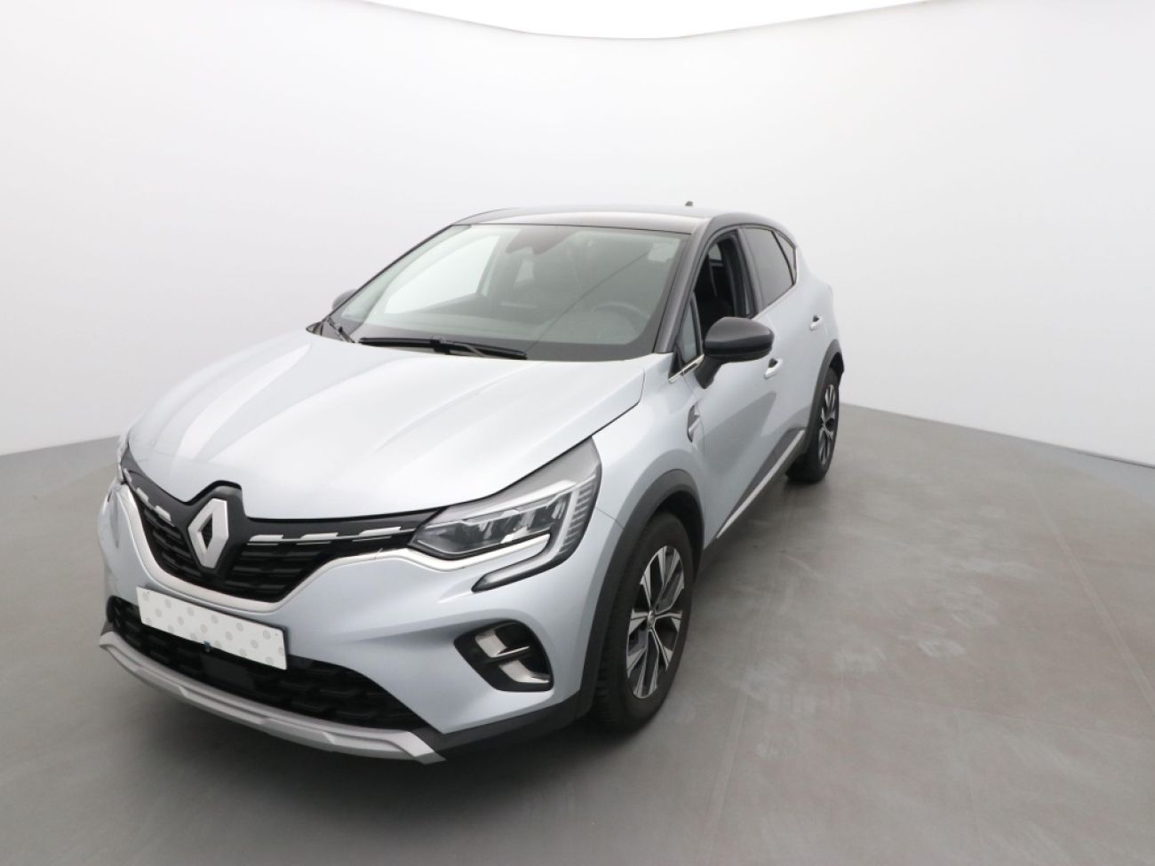 Mandataire RENAULT Captur 1.0 TCE 90CH TECHNO