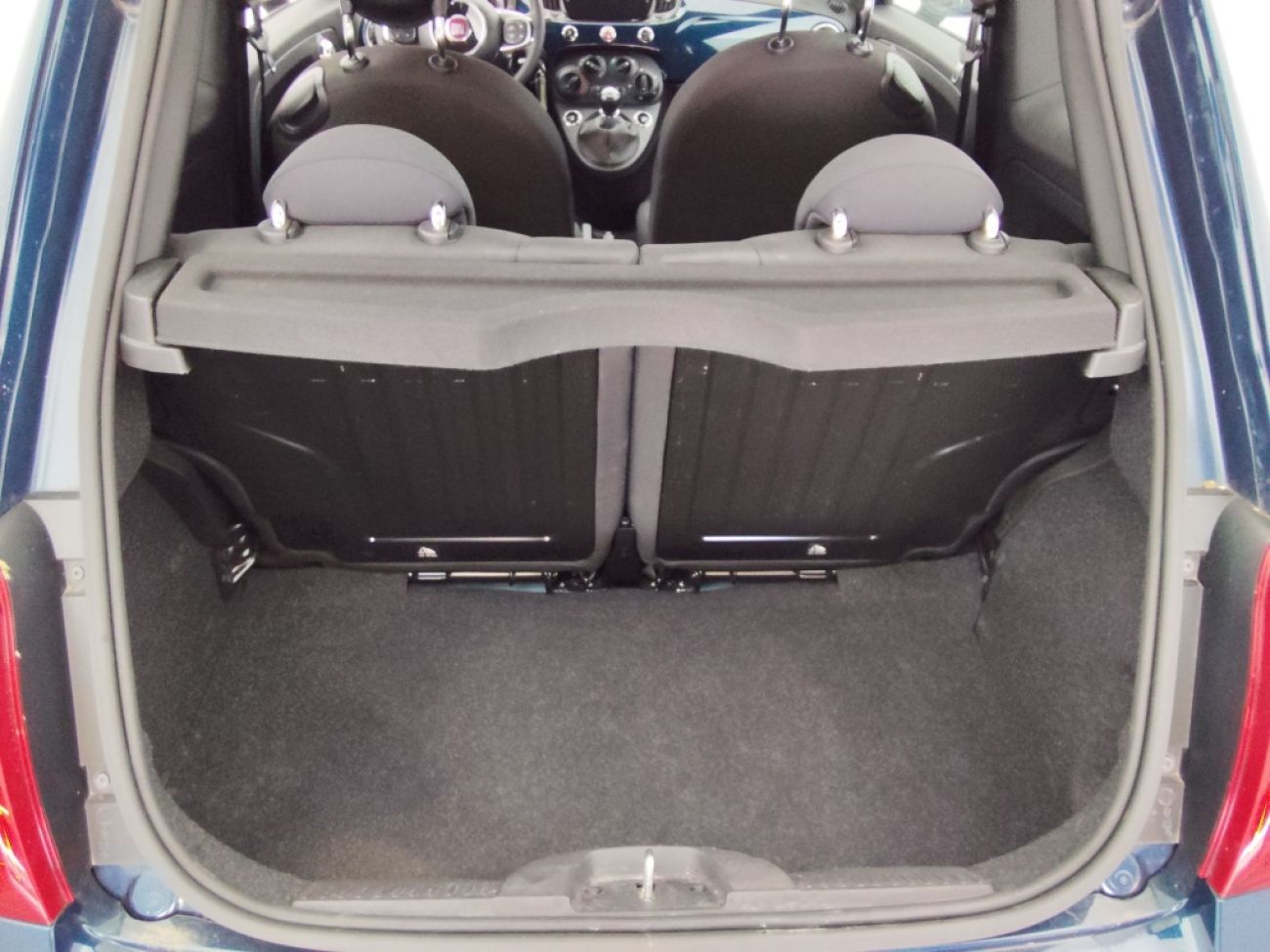 Mandataire FIAT 500 1.0 70CH BSG S&S