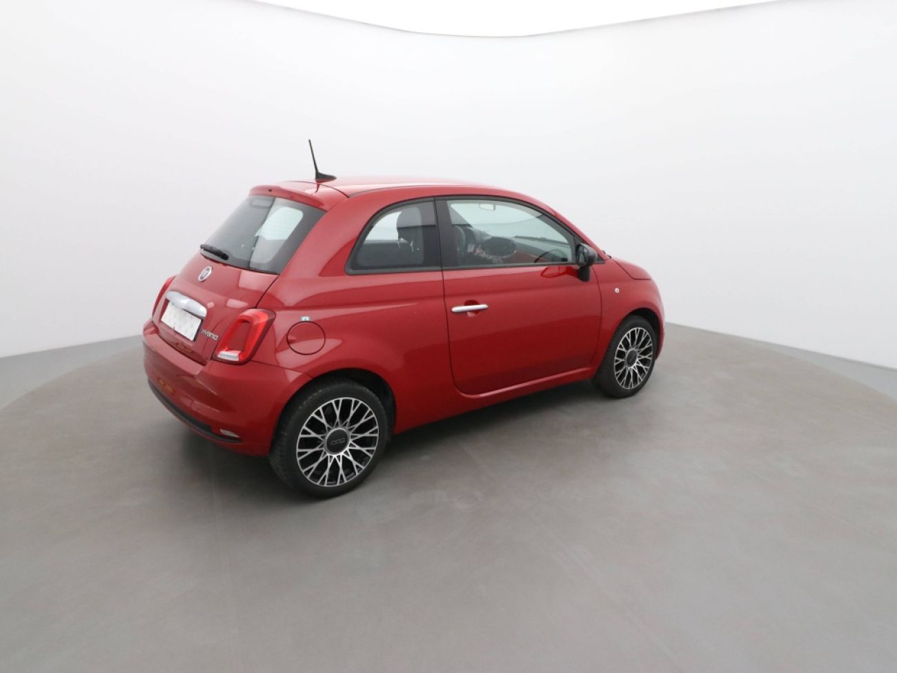 Mandataire FIAT 500 1.0 70CH BSG S&S