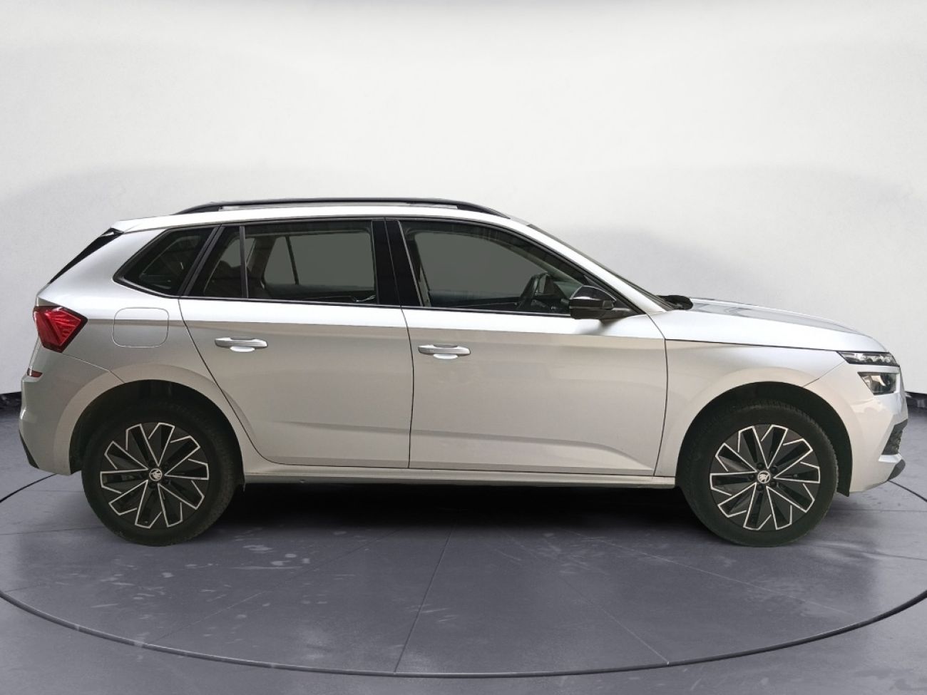 Mandataire SKODA Kamiq 1.0 TSI 110 DSGstyle