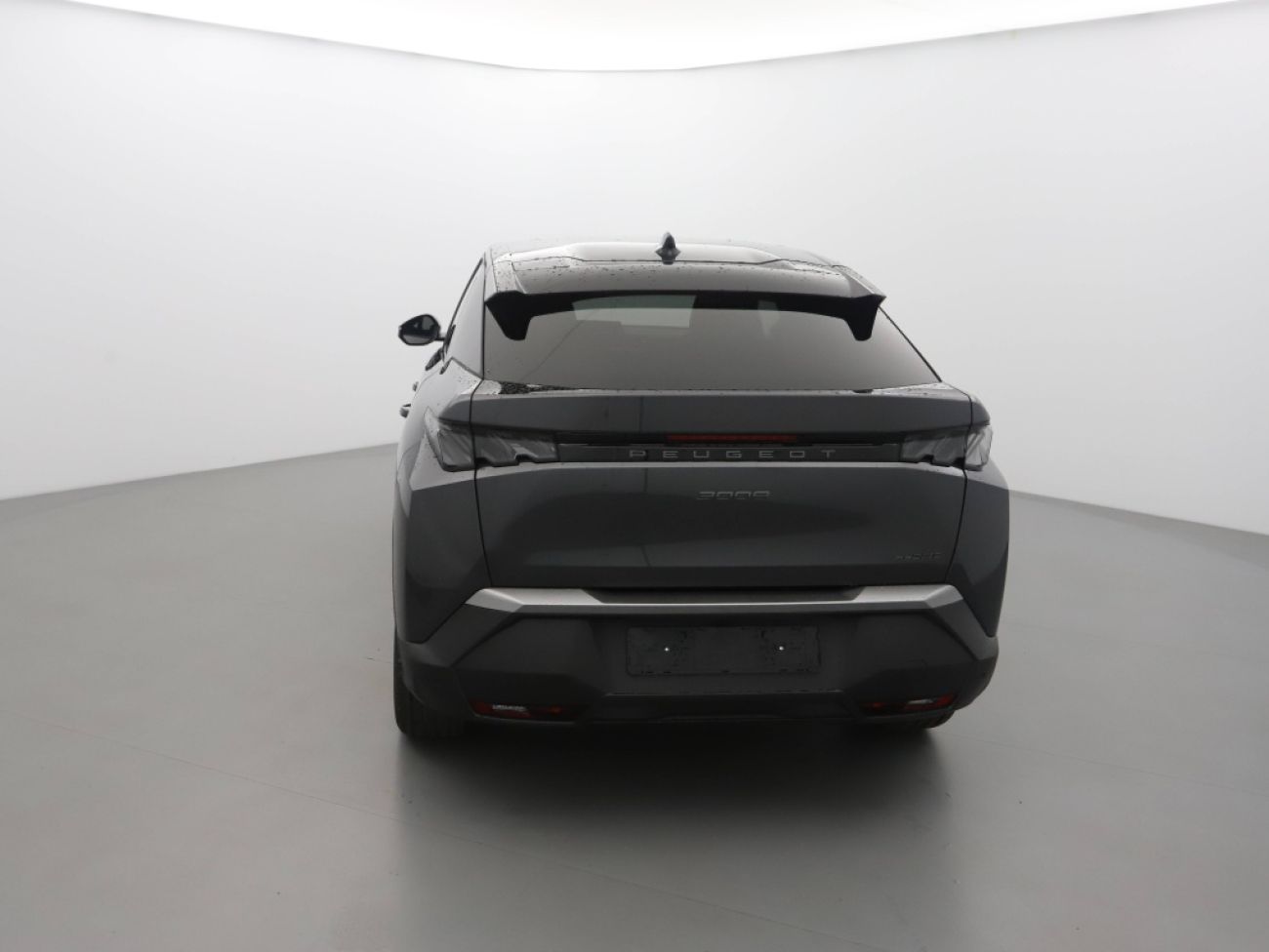 Mandataire PEUGEOT 3008 1.2 HYBRID 145CH GT E-DCS6