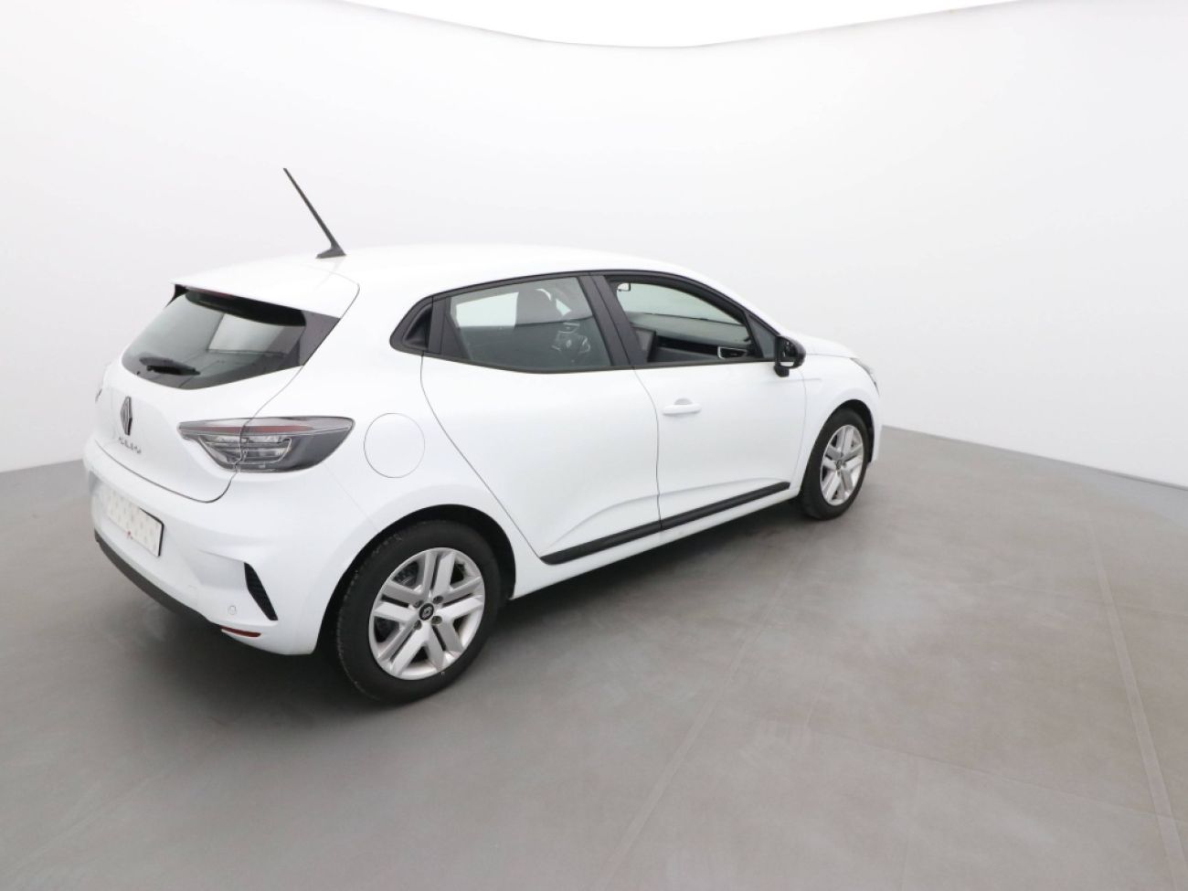 Mandataire RENAULT Clio 1.5 BLUE DCI 100CH EVOLUTION GSR2