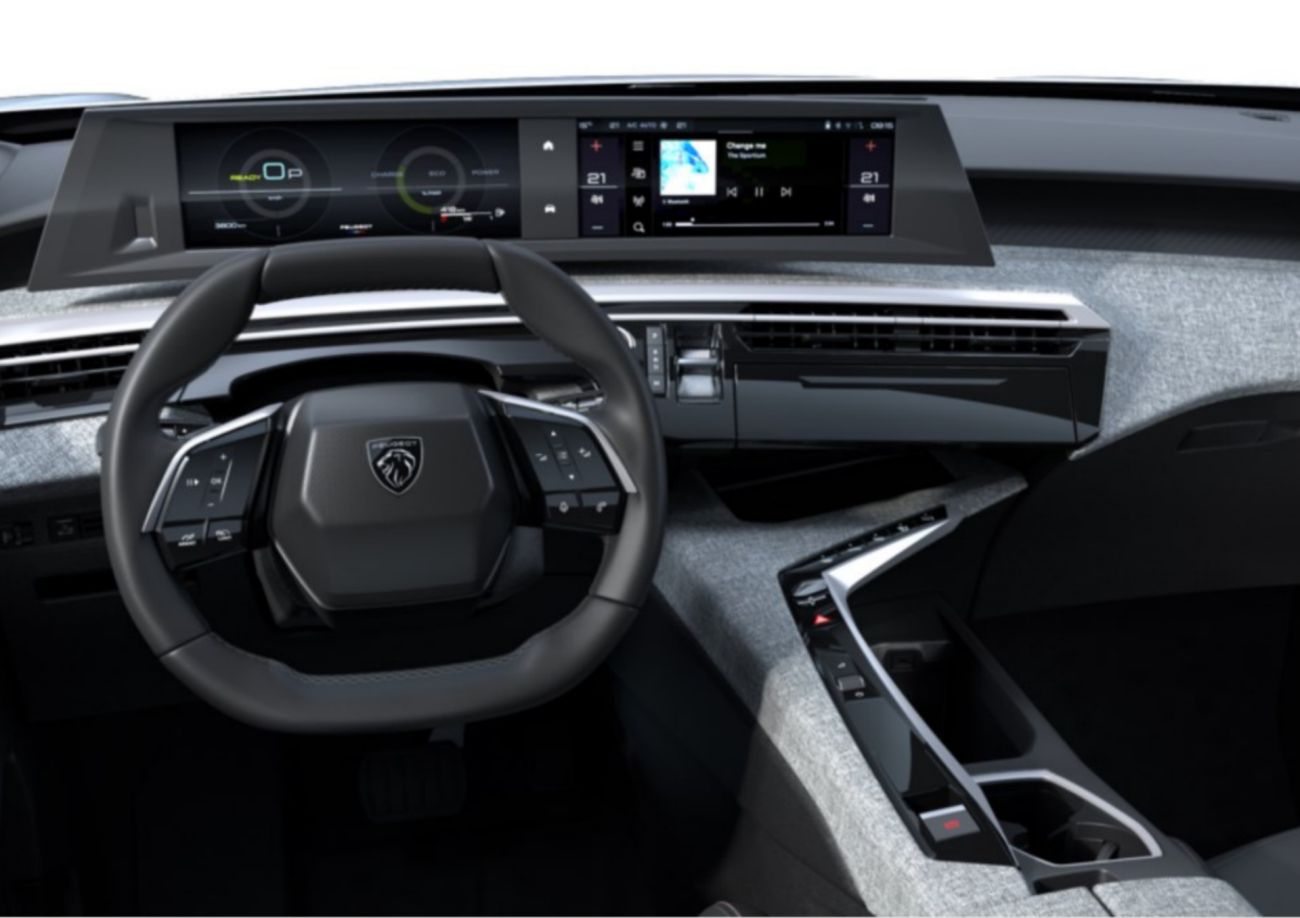 Mandataire PEUGEOT 3008 NOUVEAU 3008 EXCLUSIVE PLUG-IN HYBRIE 225 E-DCS7 GT