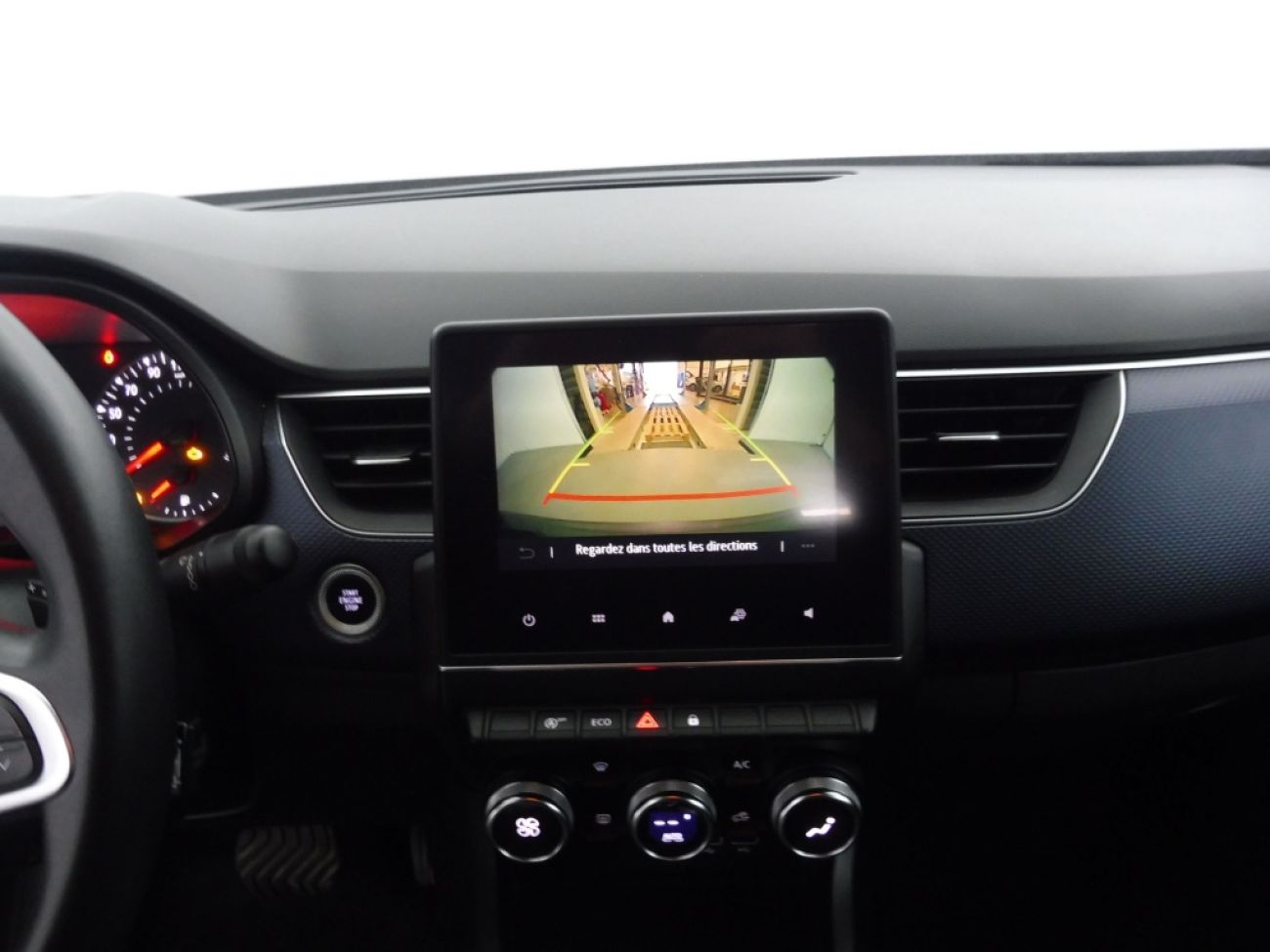 Mandataire RENAULT Arkana 1.3 TCE MILD HYBRID 140CH EQUILIBRE EDC
