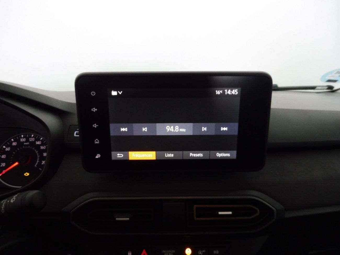 Mandataire Dacia Sandero 1.0 TCE 110CH STEPWAY EXTREME +