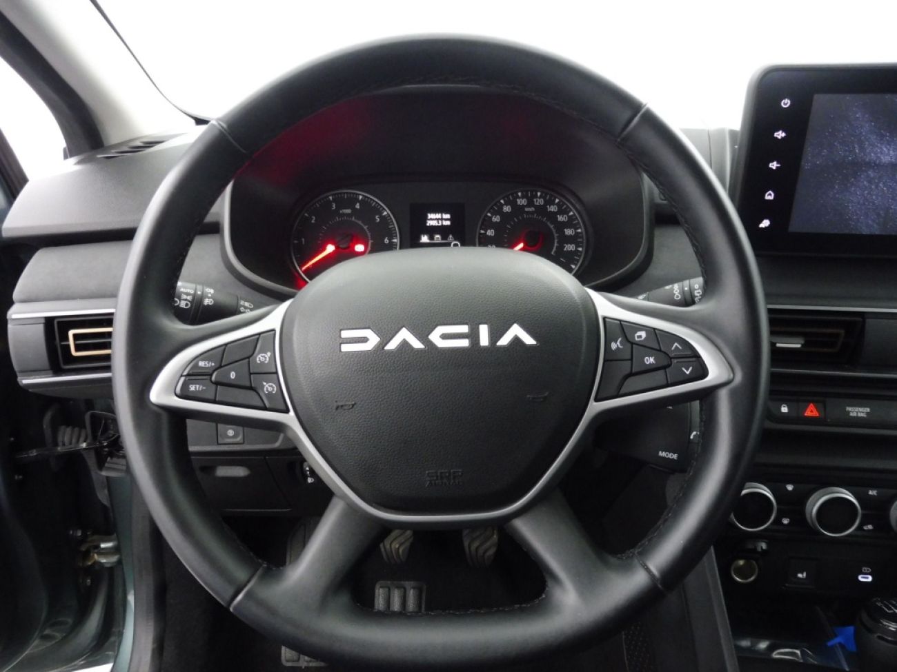 Mandataire Dacia Sandero 1.0 TCE 110CH STEPWAY EXTREME +